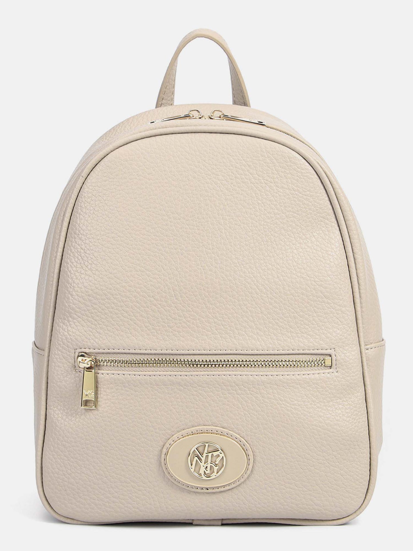 ZAINO YNOT? DA DONNA BEIGE