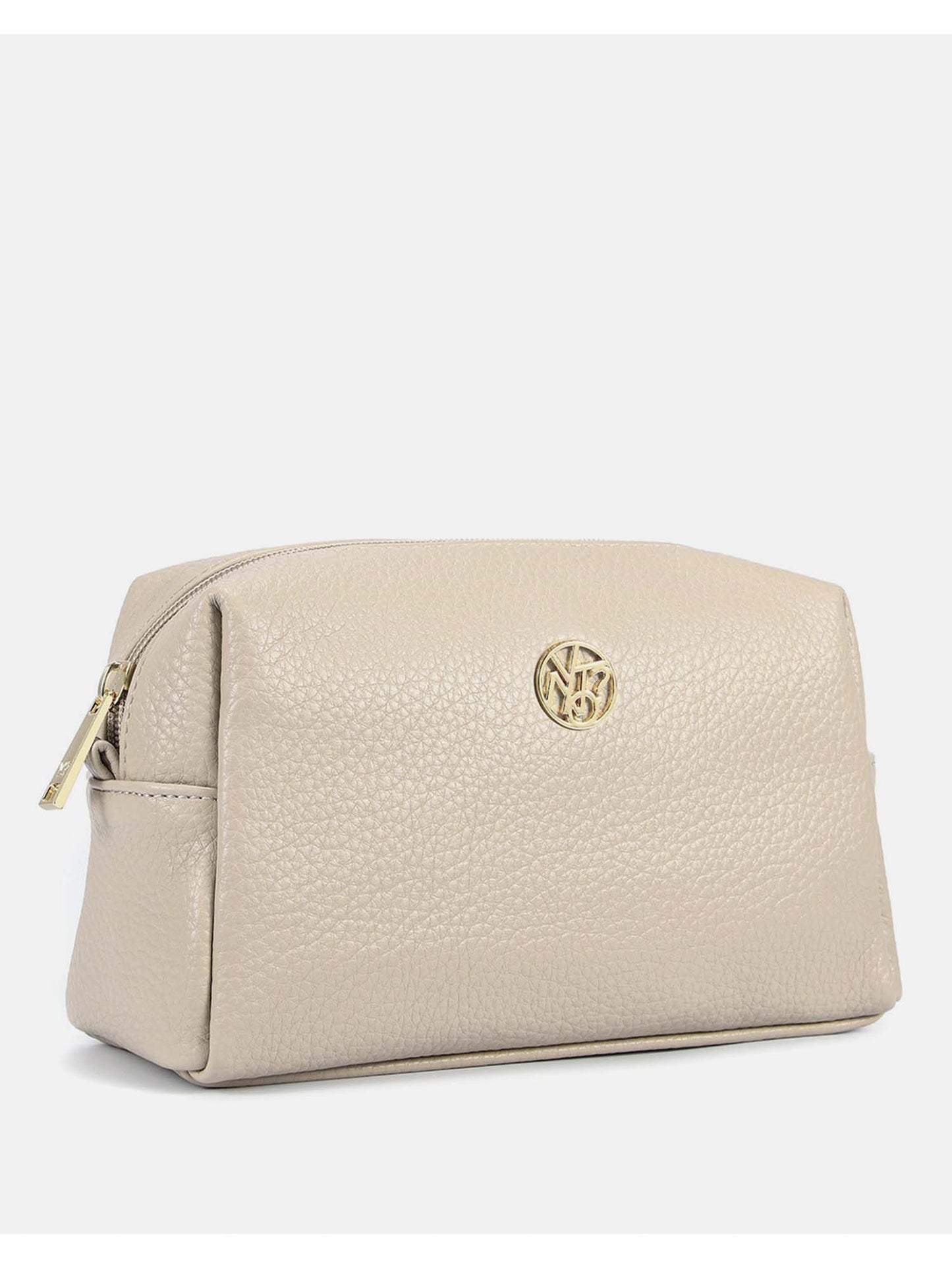 BEAUTY CASE GRANDE YNOT? DA DONNA BEIGE