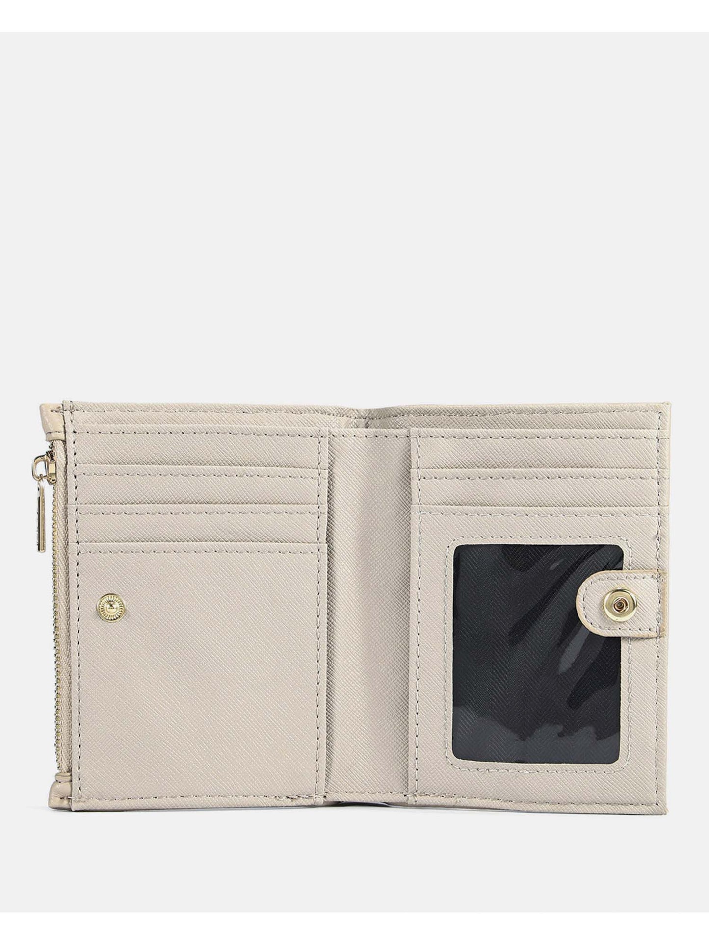 PORTAFOGLIO SMALL YNOT? DA DONNA PANNA