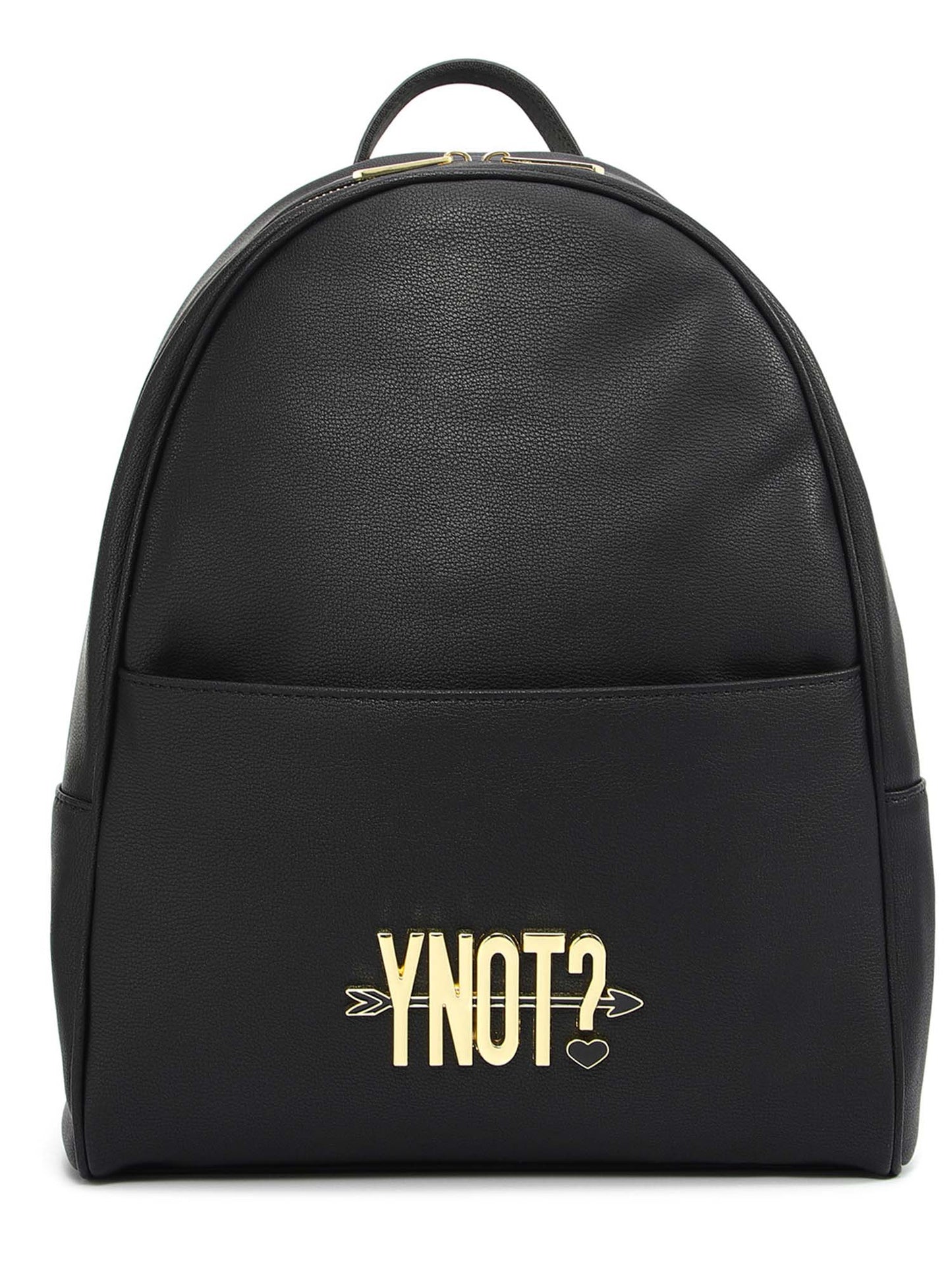 ZAINO LOVERS YNOT? DA DONNA NERO