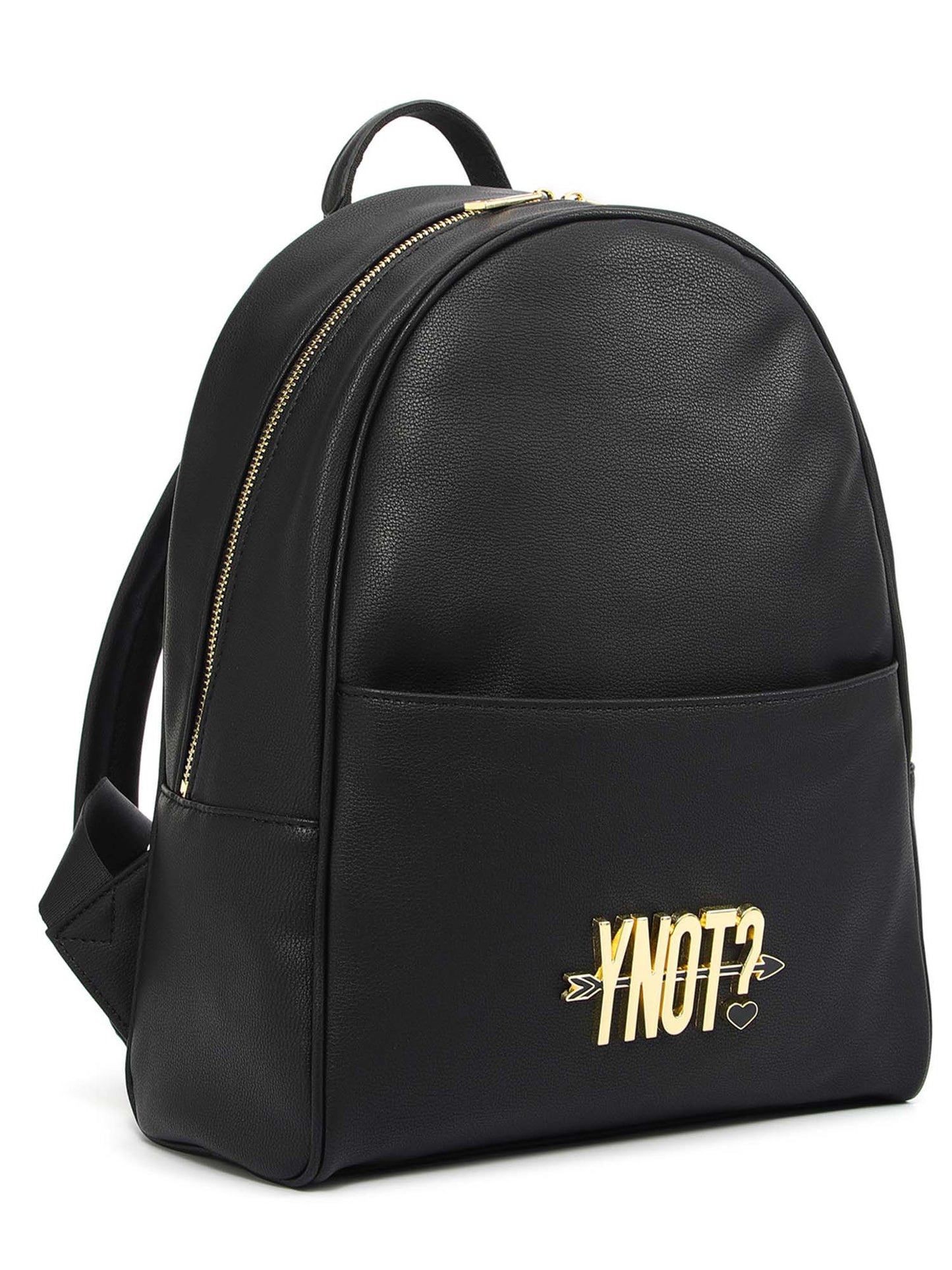 ZAINO LOVERS YNOT? DA DONNA NERO