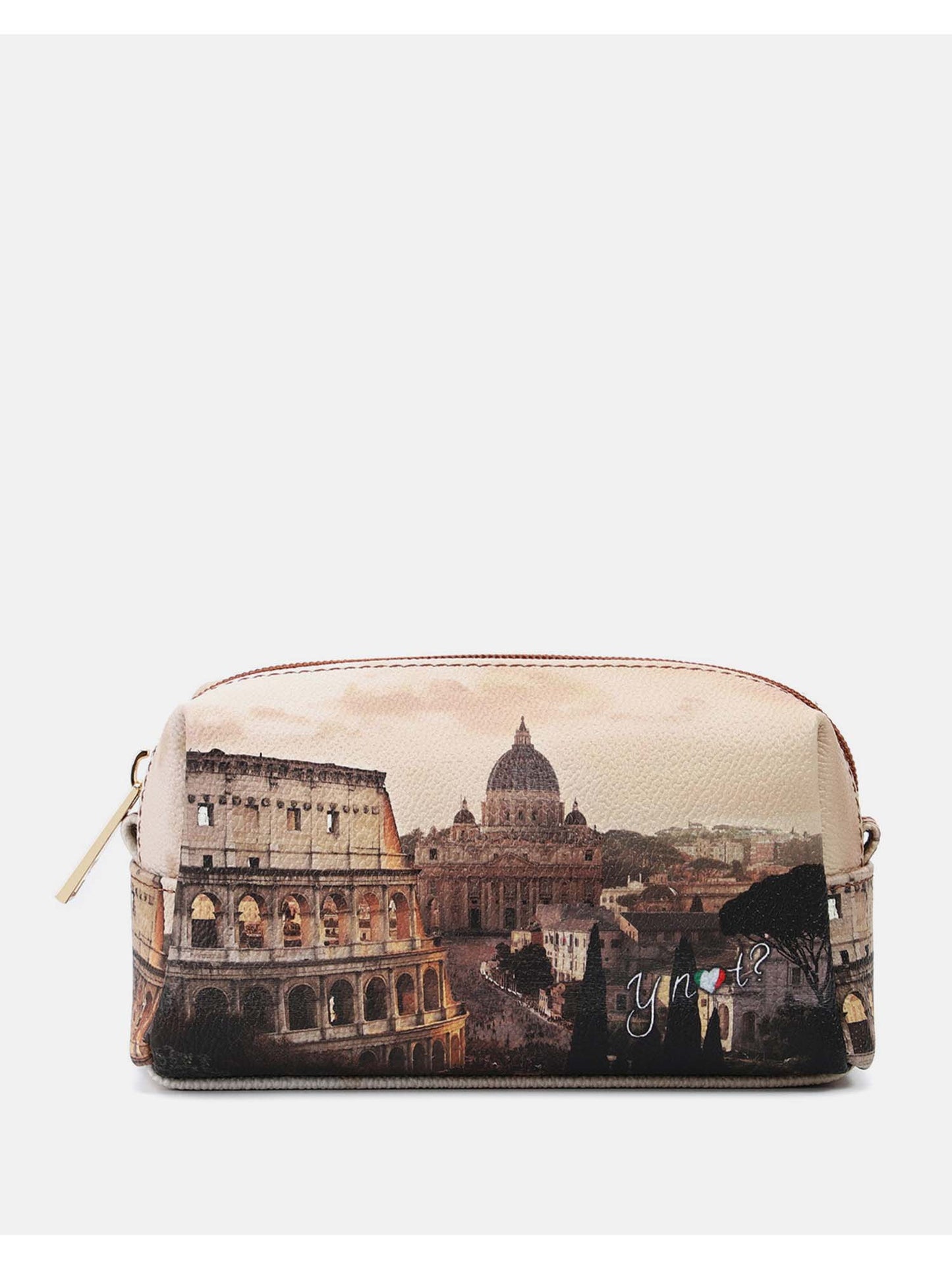 BEAUTY CASE PICCOLO YNOT? DA DONNA JUBIL
