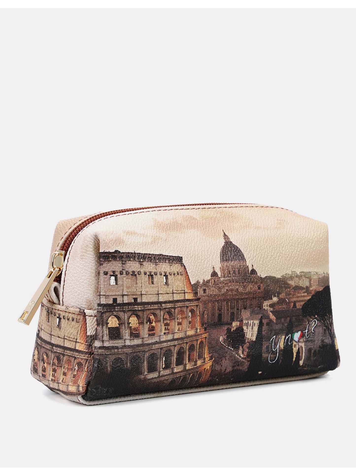 BEAUTY CASE PICCOLO YNOT? DA DONNA JUBIL