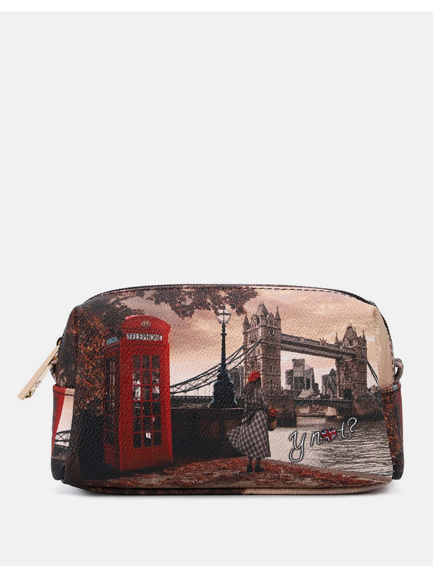 BEAUTY CASE PICCOLO YNOT? DA DONNA LONDO