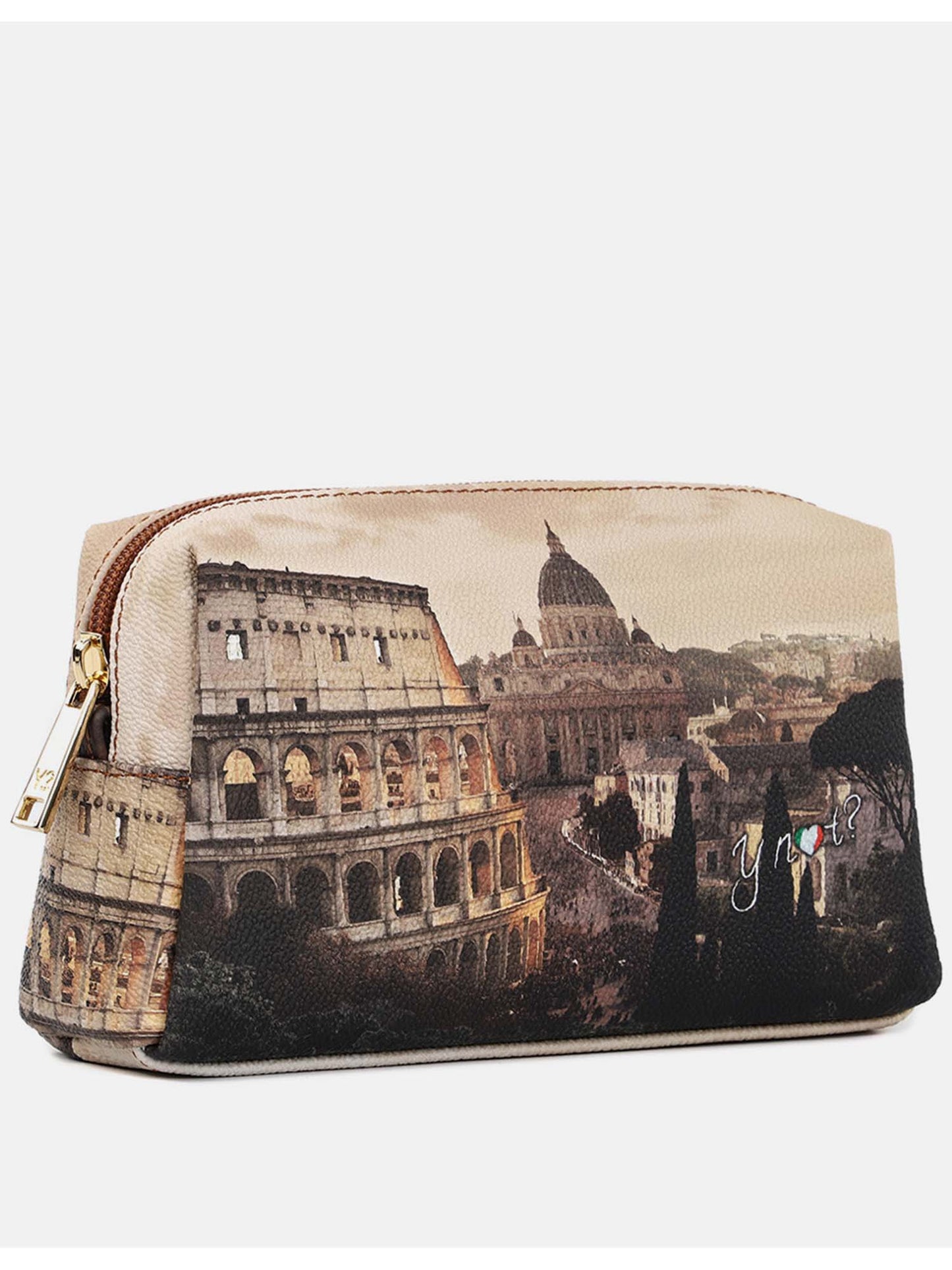 BEAUTY CASE MEDIO YNOT? DA DONNA JUBIL