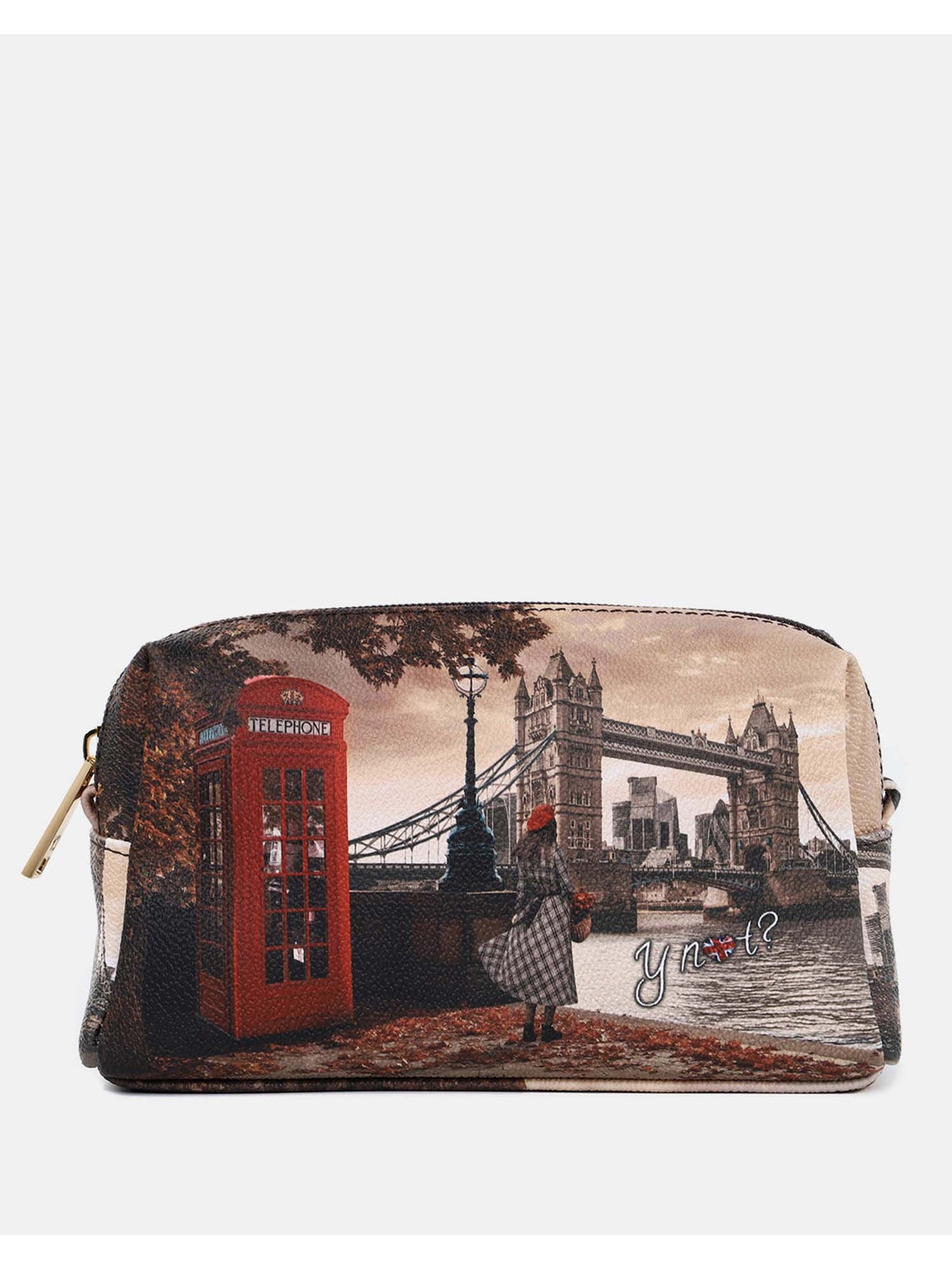 BEAUTY CASE MEDIO YNOT? DA DONNA LONDO