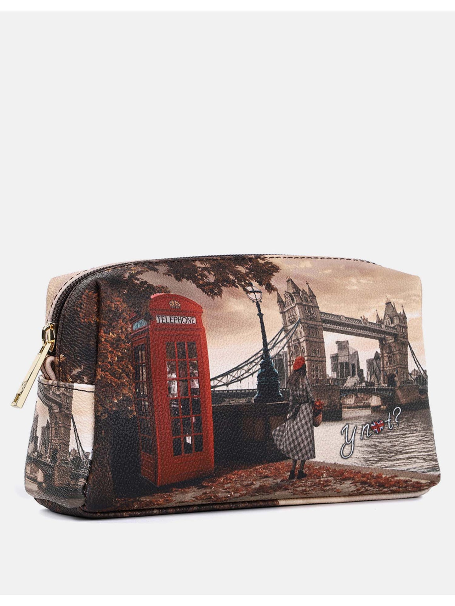 BEAUTY CASE MEDIO YNOT? DA DONNA LONDO