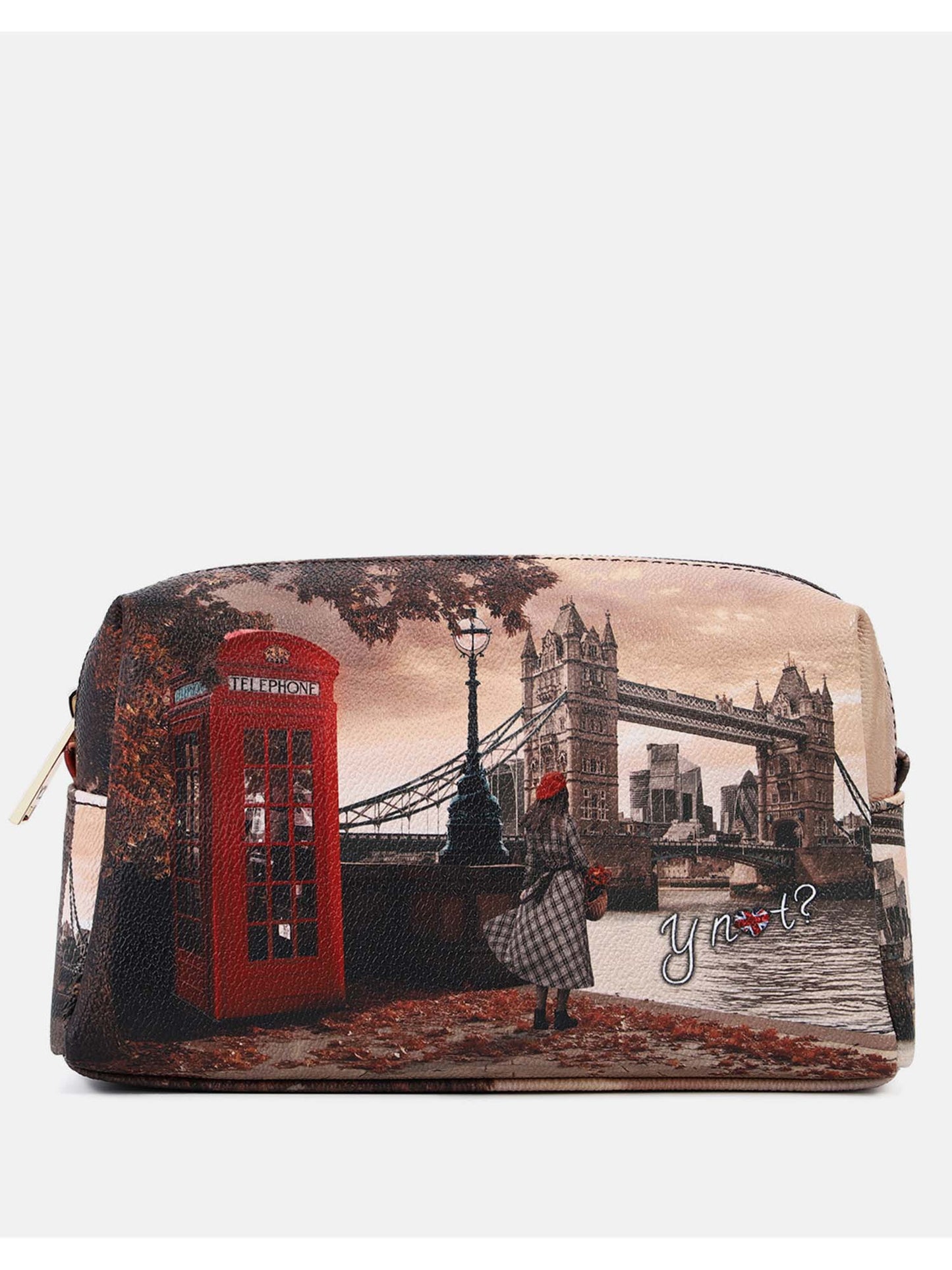BEAUTY CASE GRANDE YNOT? DA DONNA LONDO