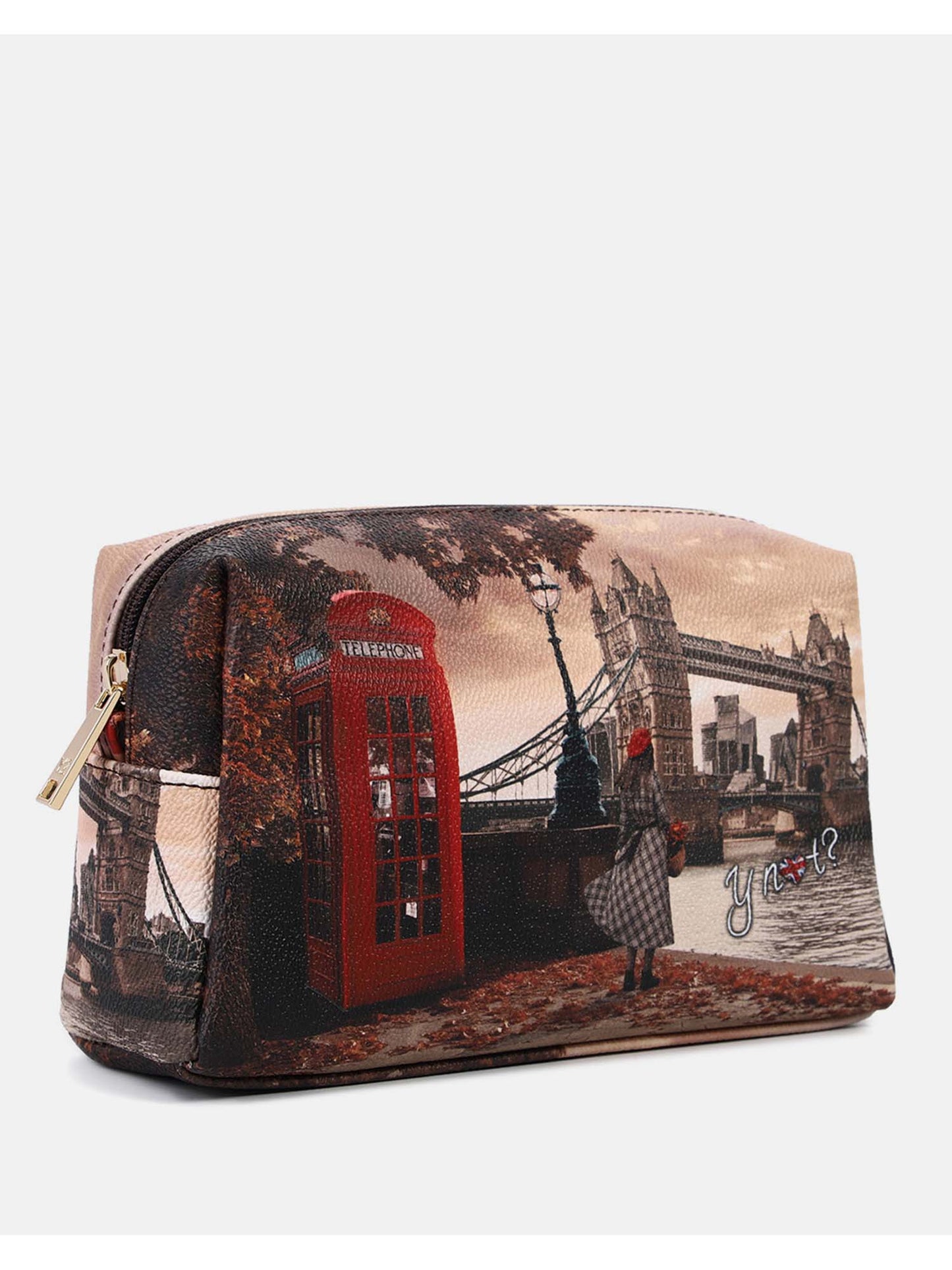 BEAUTY CASE GRANDE YNOT? DA DONNA LONDO