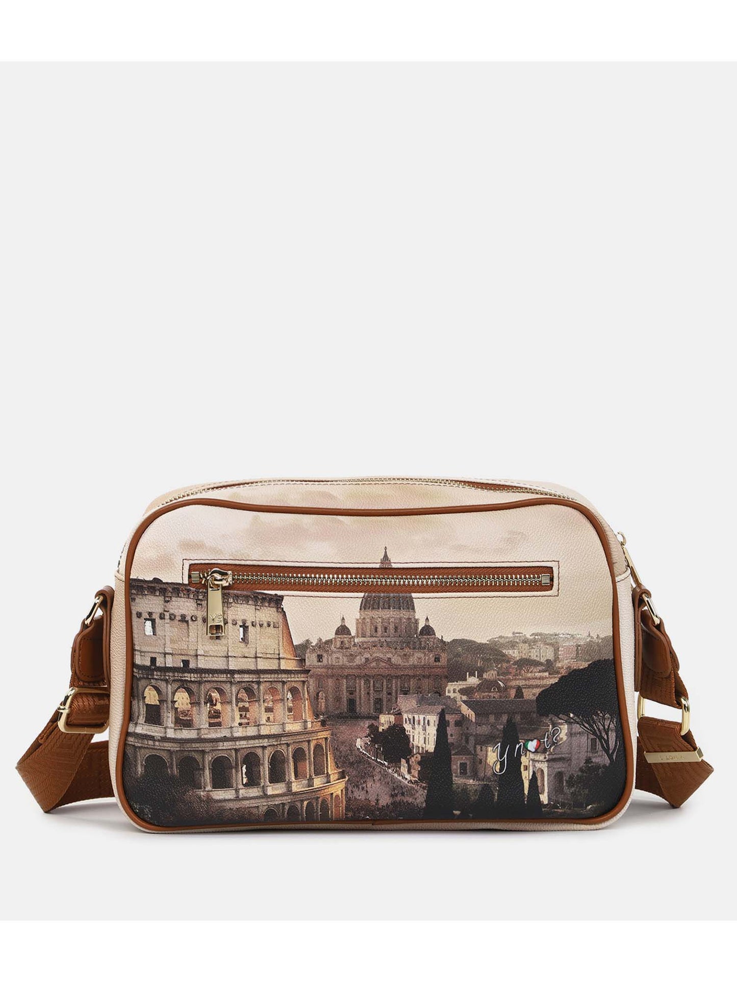 BORSA REPORTER YNOT? DA DONNA JUBIL