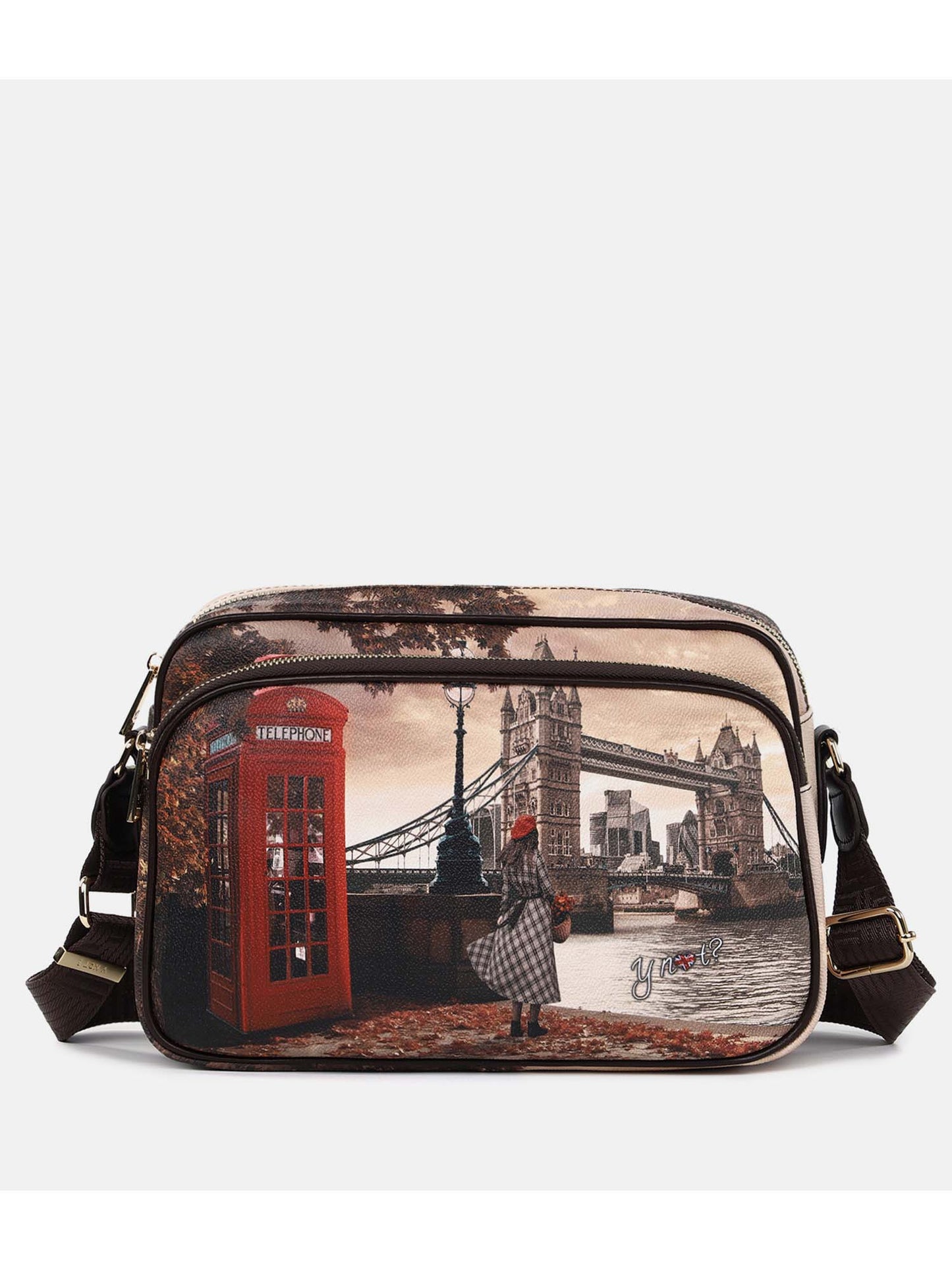 BORSA REPORTER YNO? DA DONNA LONDO
