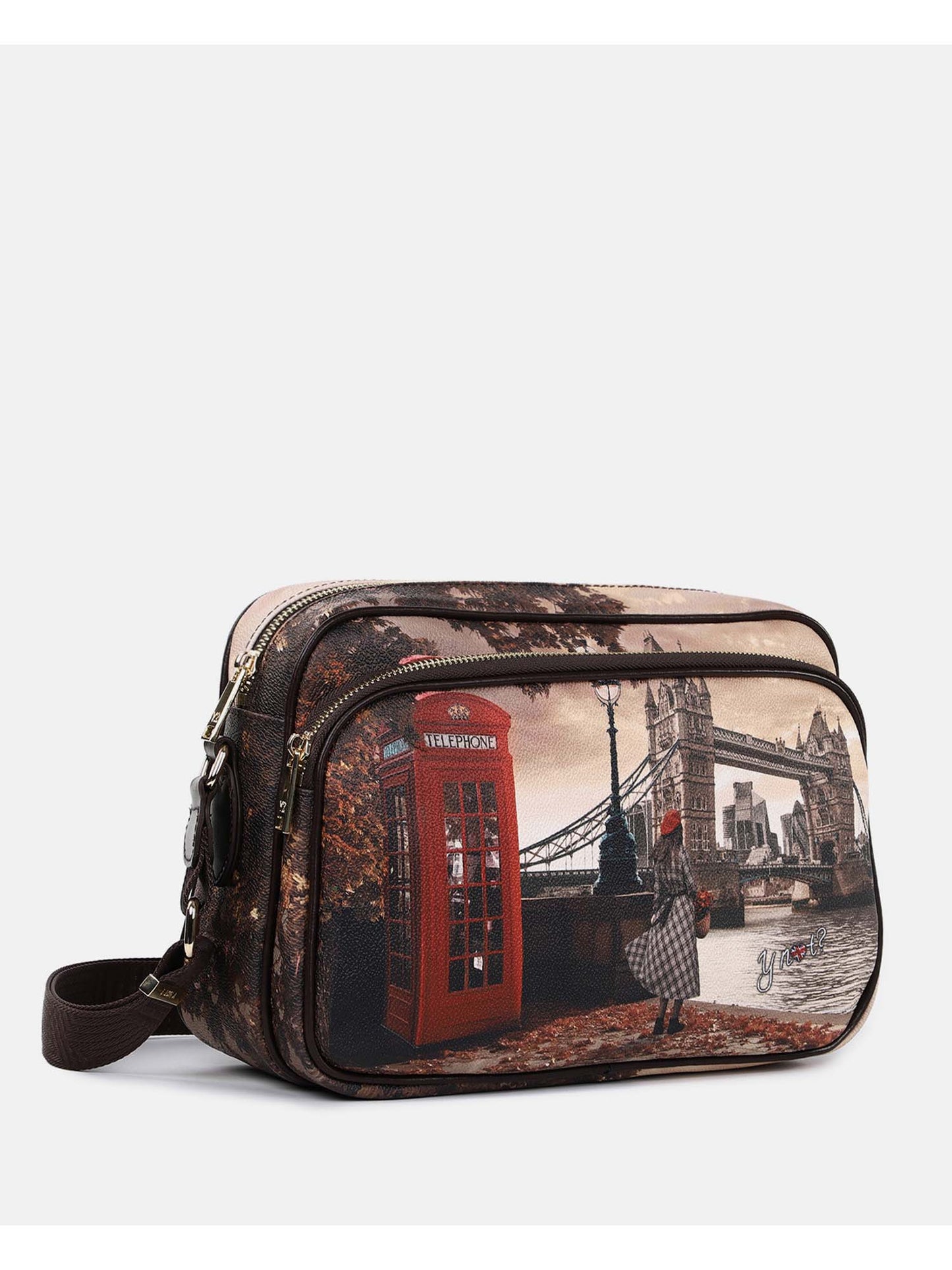 BORSA REPORTER YNO? DA DONNA LONDO
