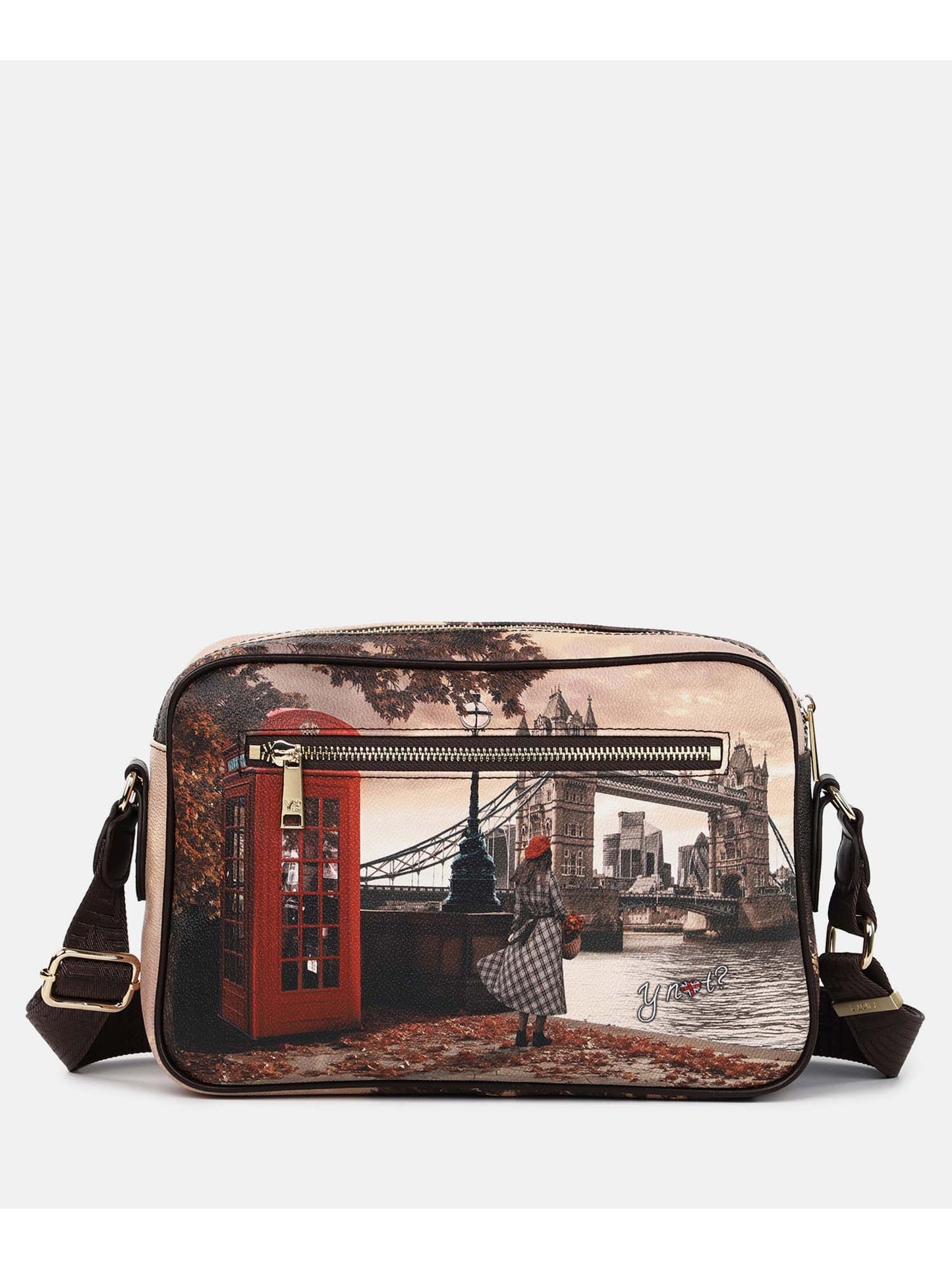 BORSA REPORTER YNOT? DA DONNA LONDO