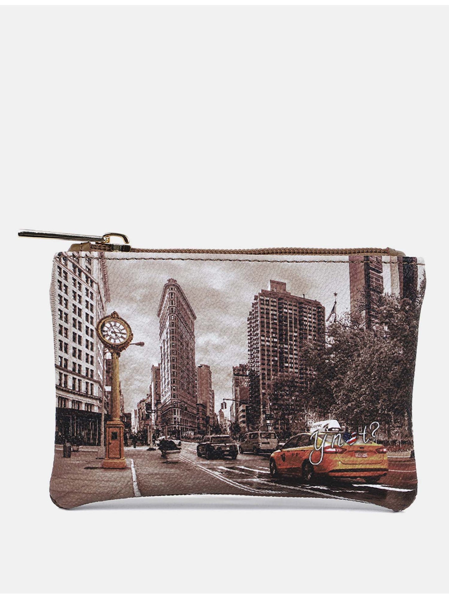 PORTATUTTO MINI YNOT? DA DONNA GOLDE