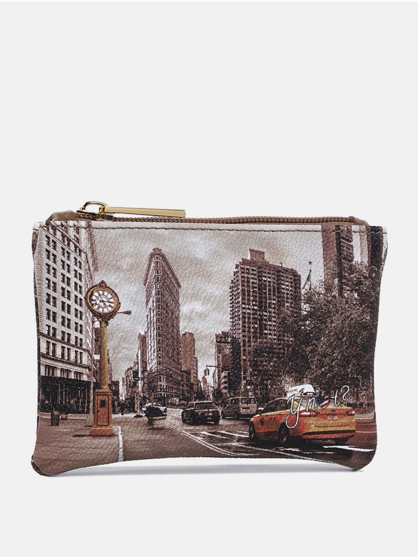 PORTATUTTO MINI YNOT? DA DONNA GOLDE