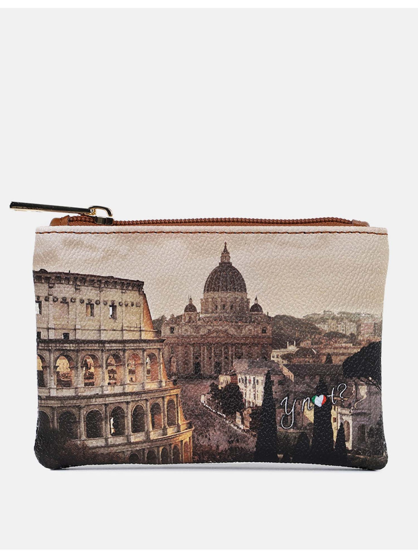PORTATUTTO MINI YNOT? DA DONNA JUBIL