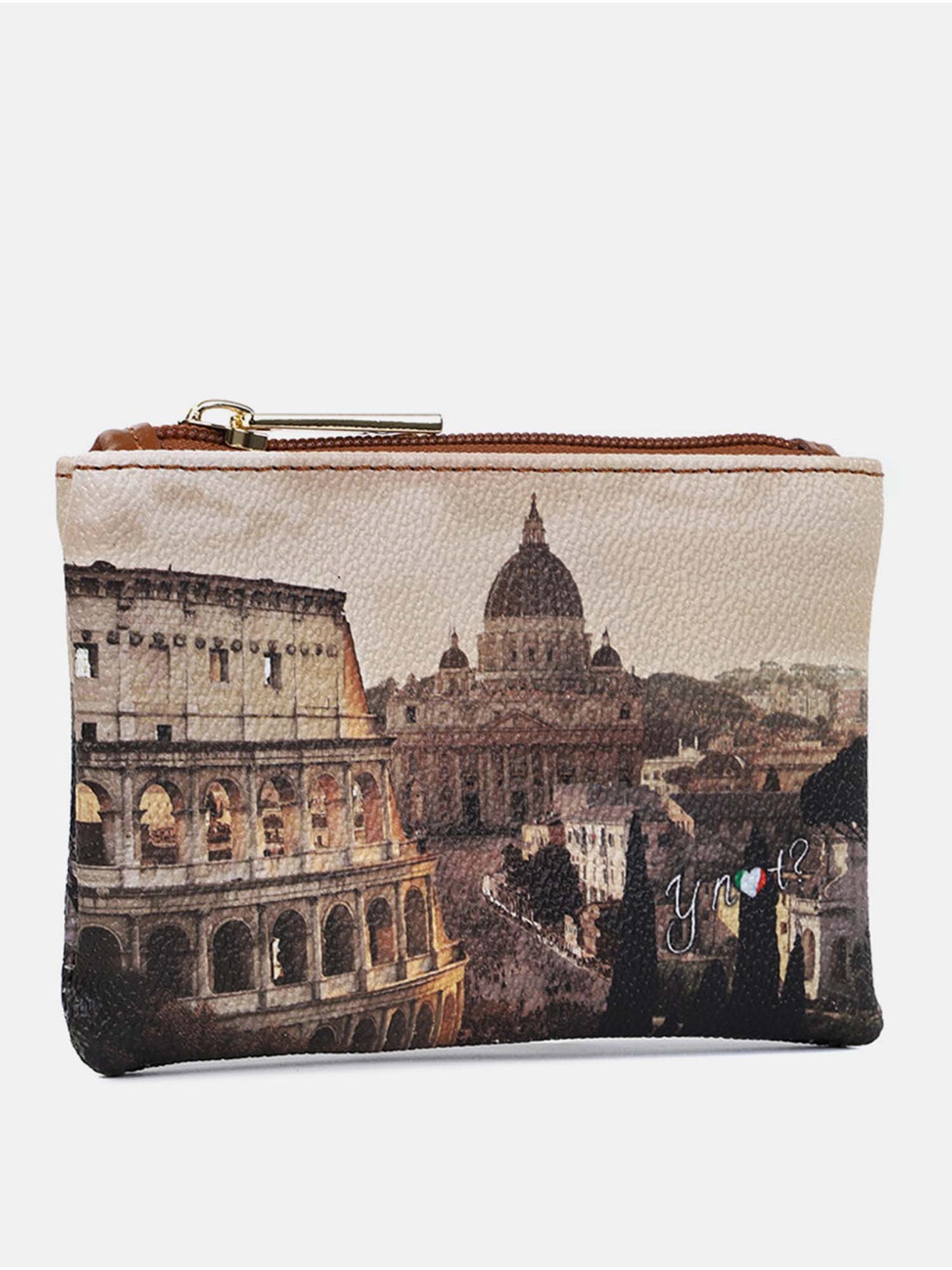 PORTATUTTO MINI YNOT? DA DONNA JUBIL