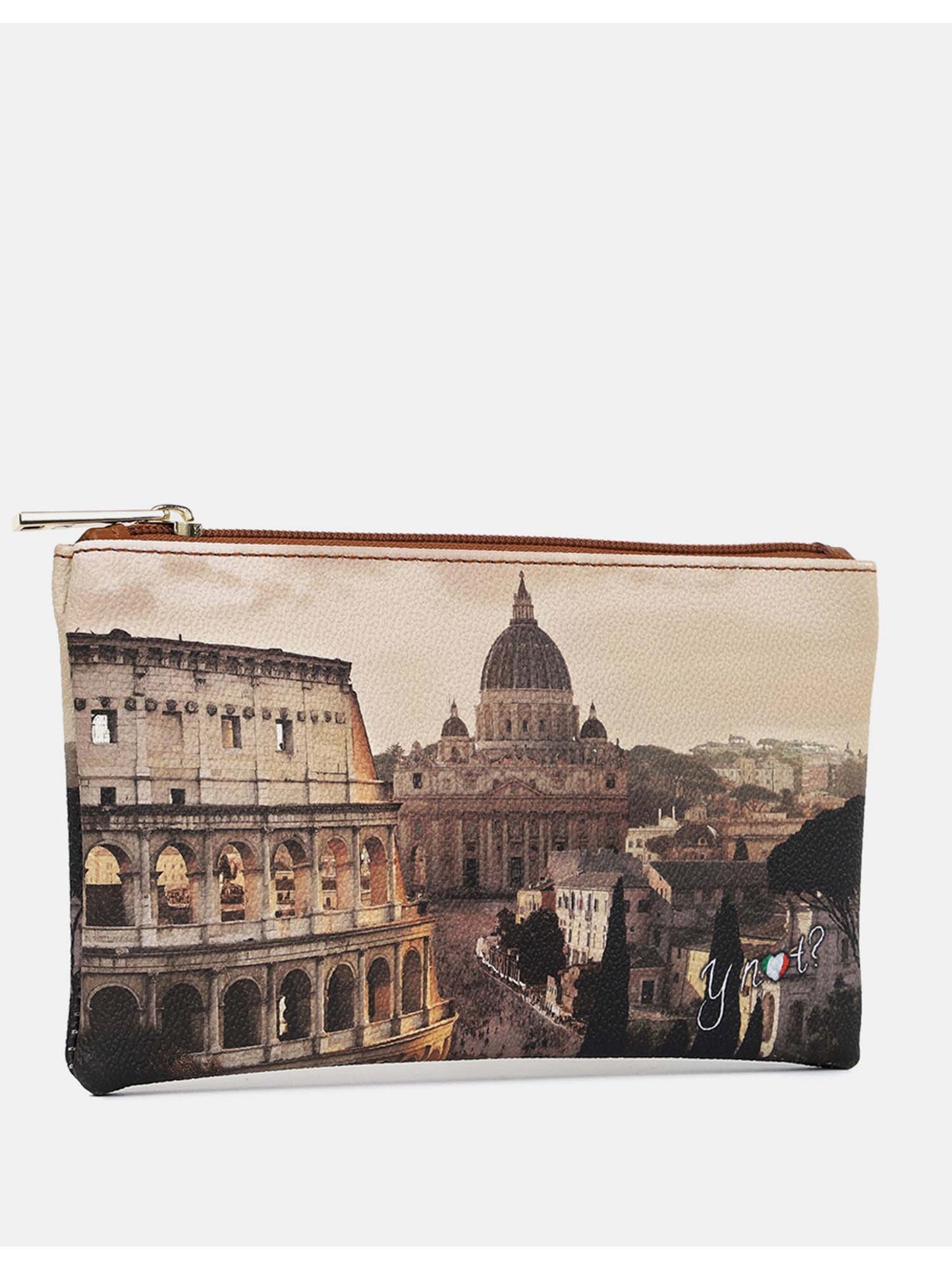 PORTATUTTO MEDIUM YNOT? DA DONNA JUBIL