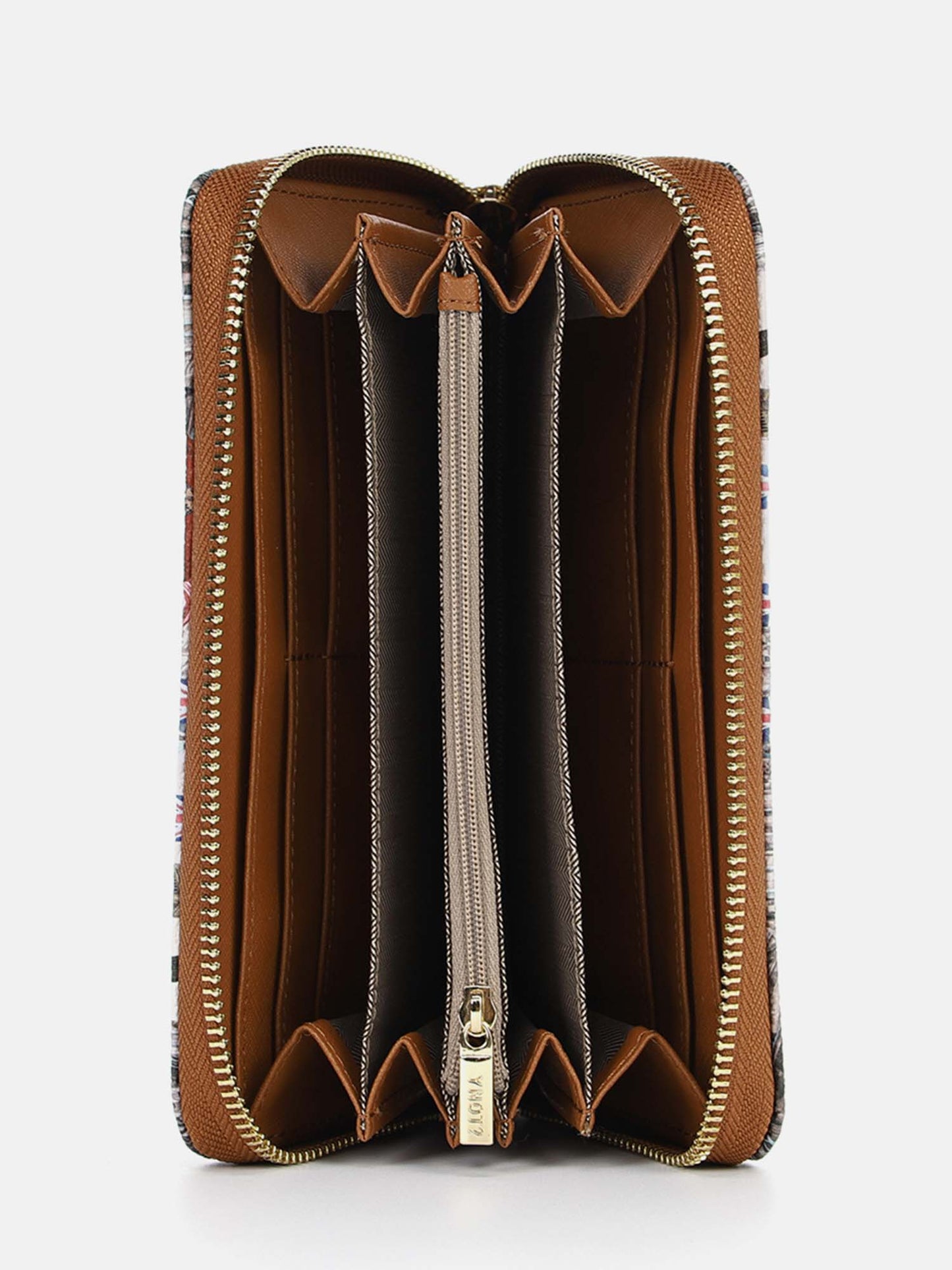 PORTAFOGLIO MEDIO YNOT? DA DONNA JUBIL