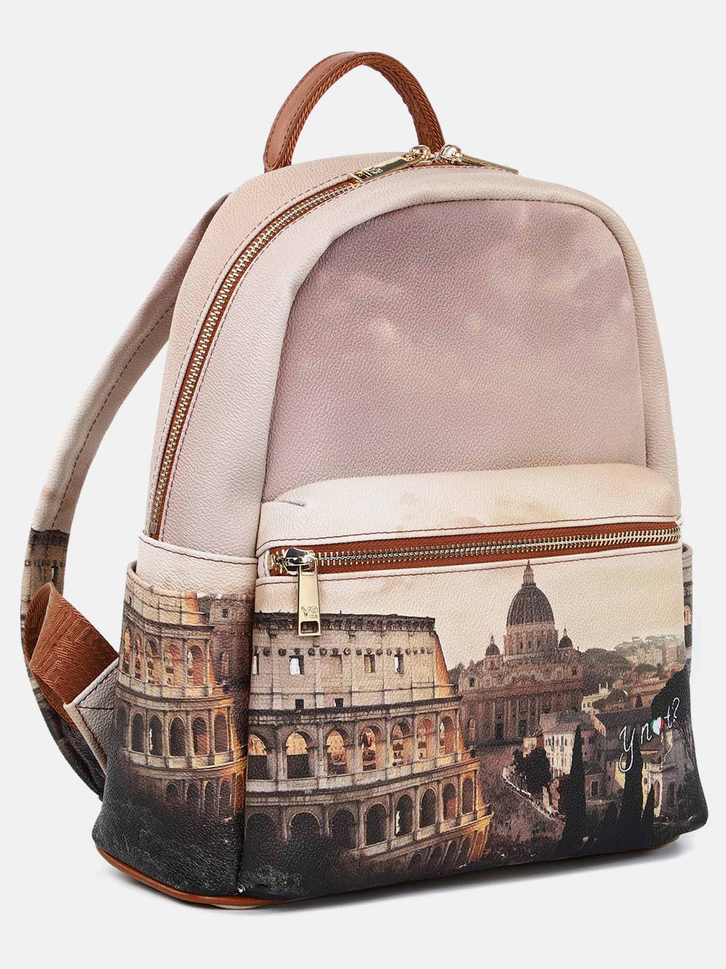 ZAINO MEDIO YNOT? DA DONNA JUBIL