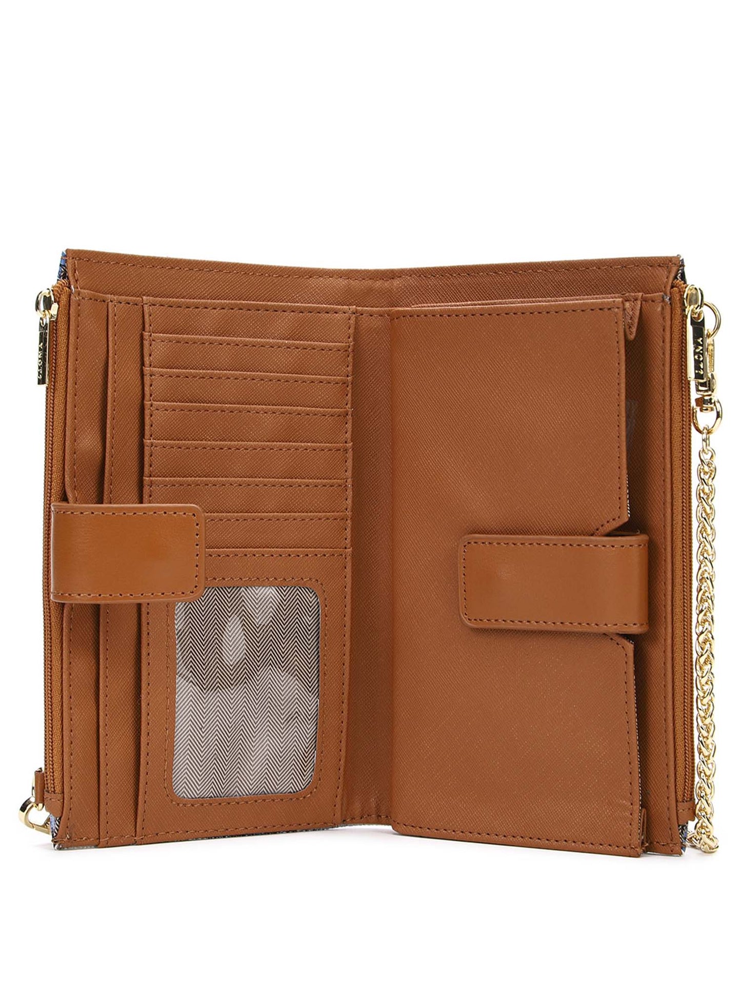 PORTAFOGLIO BAG YNOT? DA DONNA LONDO