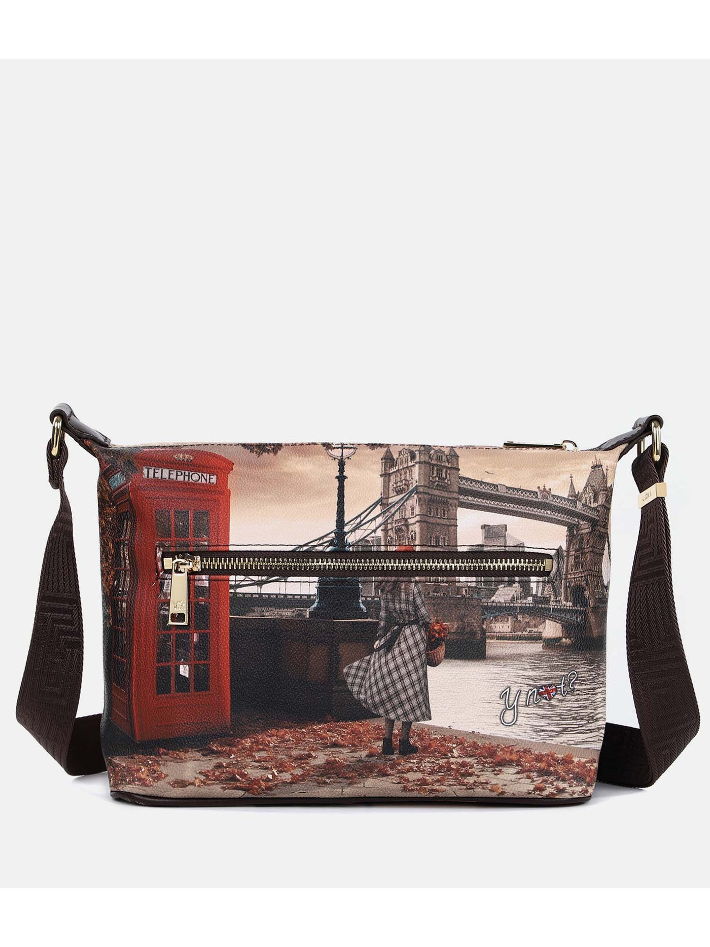 BORSA HOBO EASY SMALL YNOT? DA DONNA LONDO