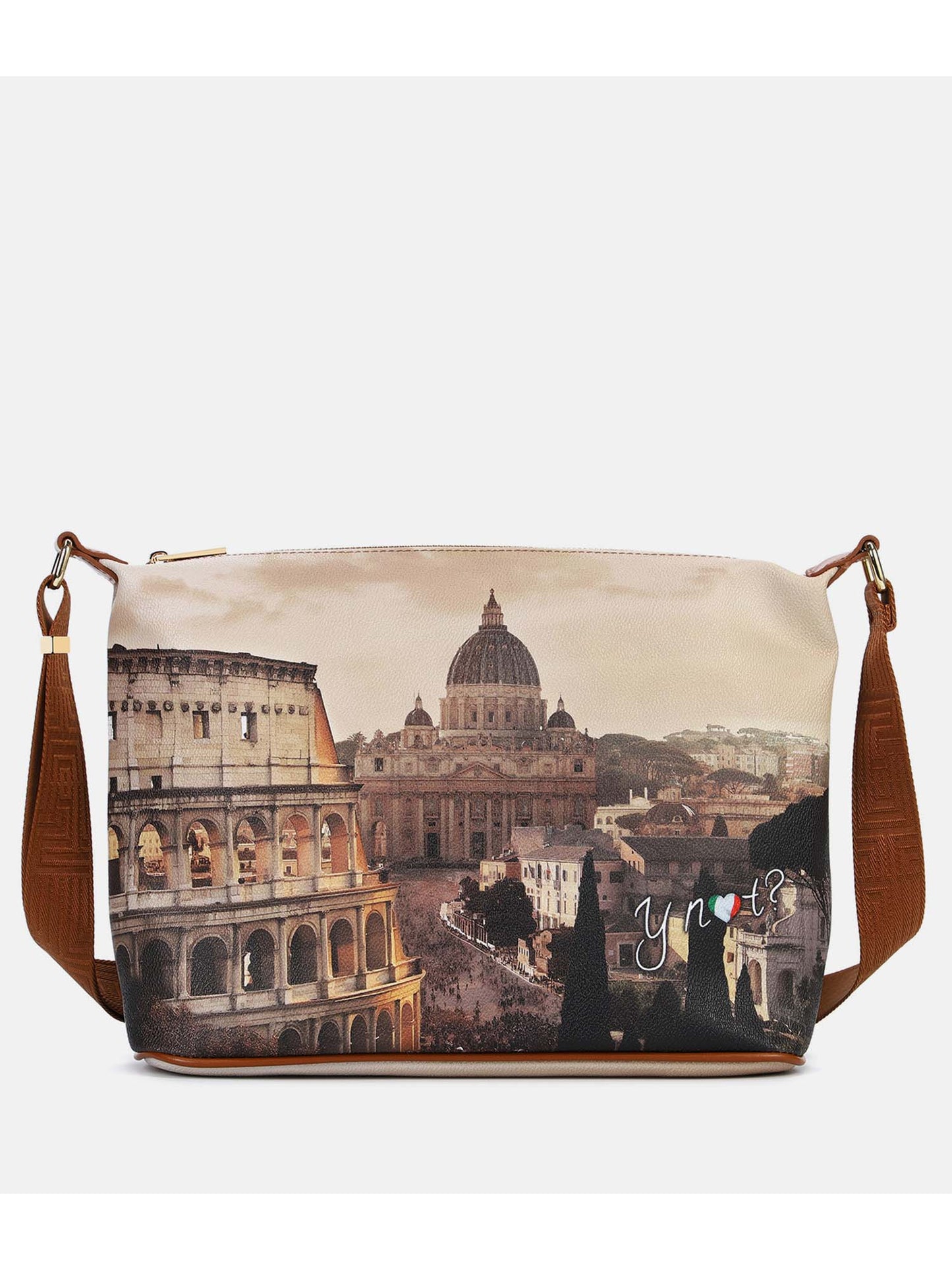 BORSA HOBO EASY LARGE YNOT? DA DONNA JUBIL