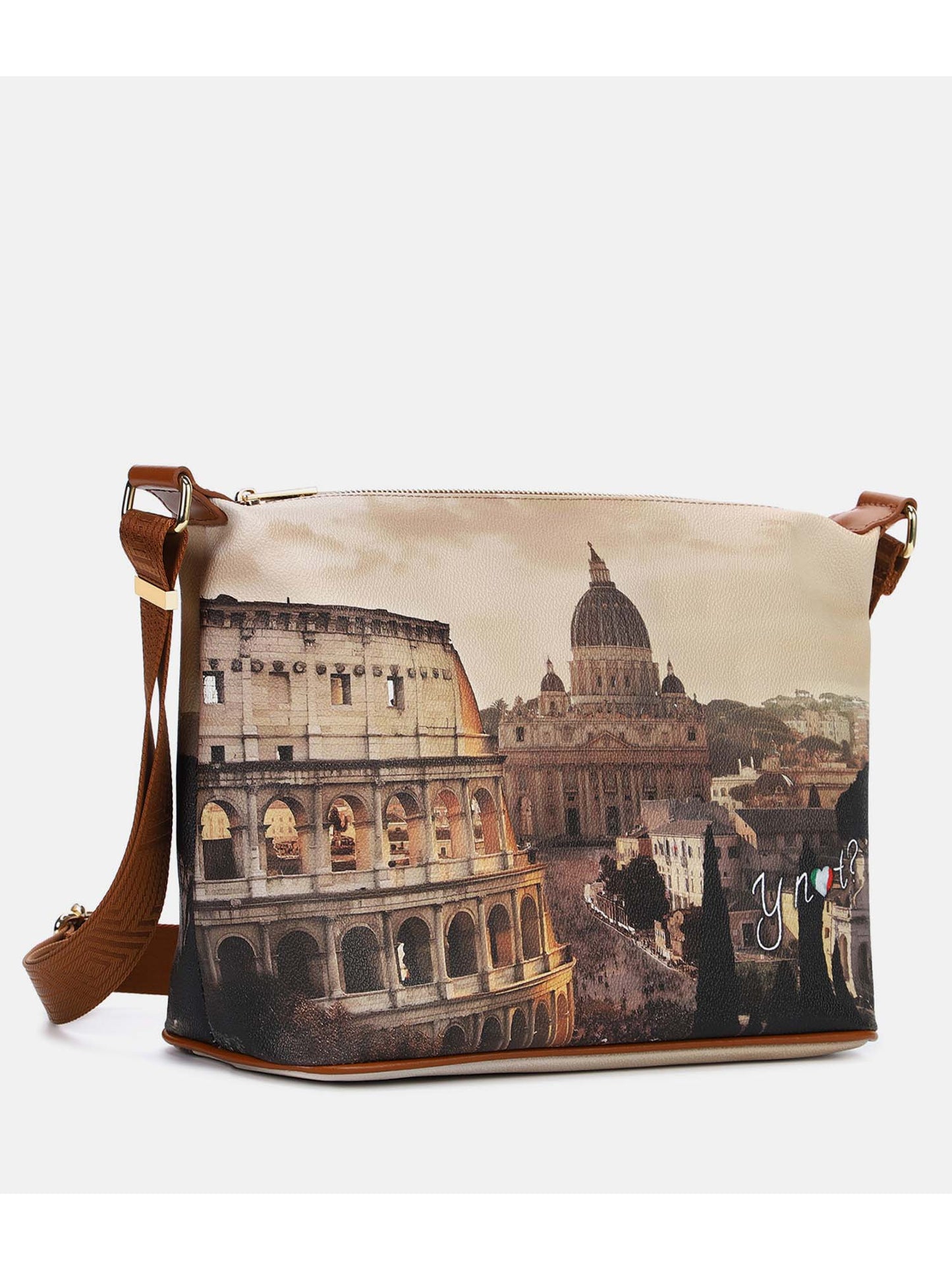 BORSA HOBO EASY LARGE YNOT? DA DONNA JUBIL