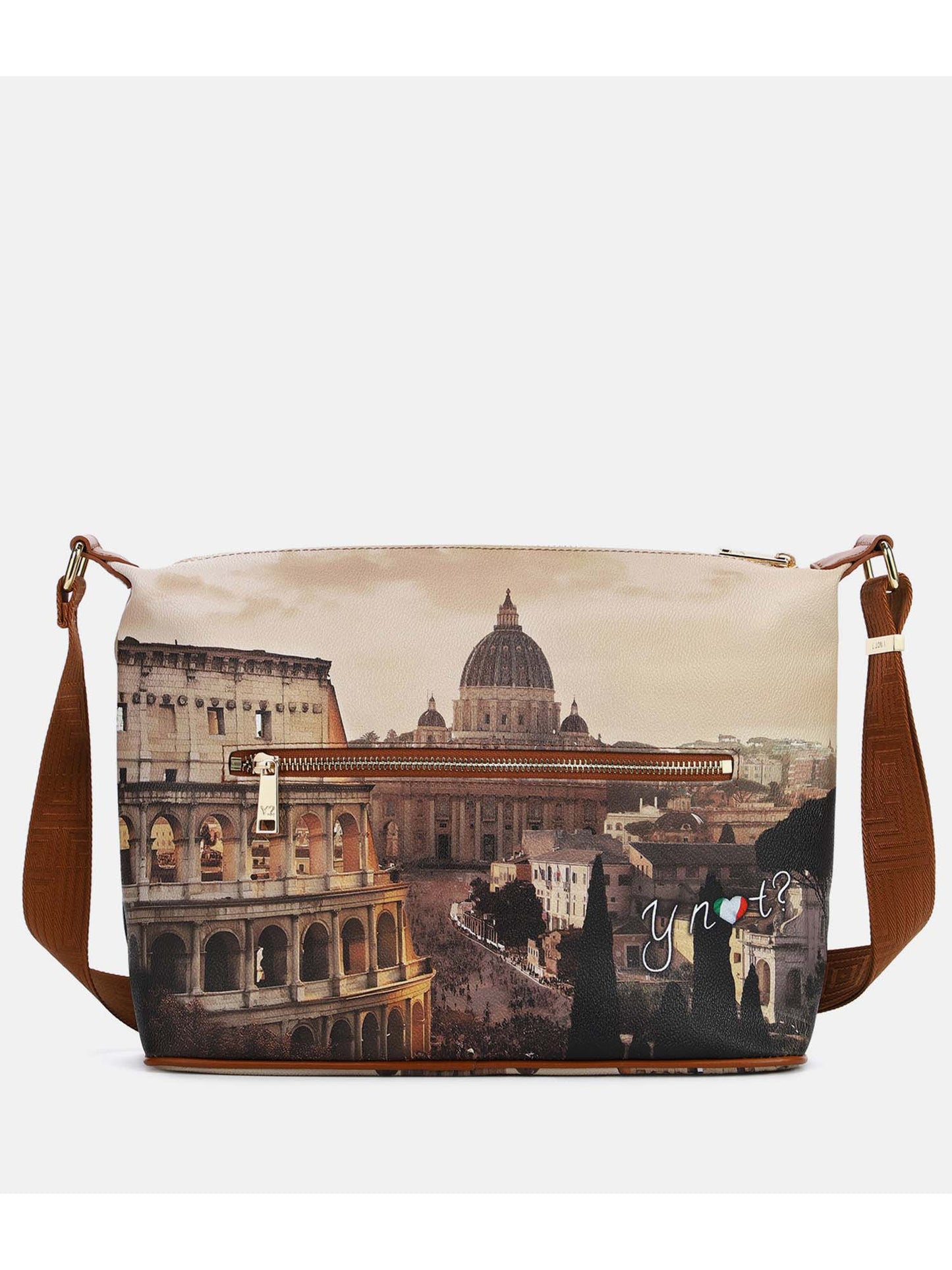 BORSA HOBO EASY LARGE YNOT? DA DONNA JUBIL