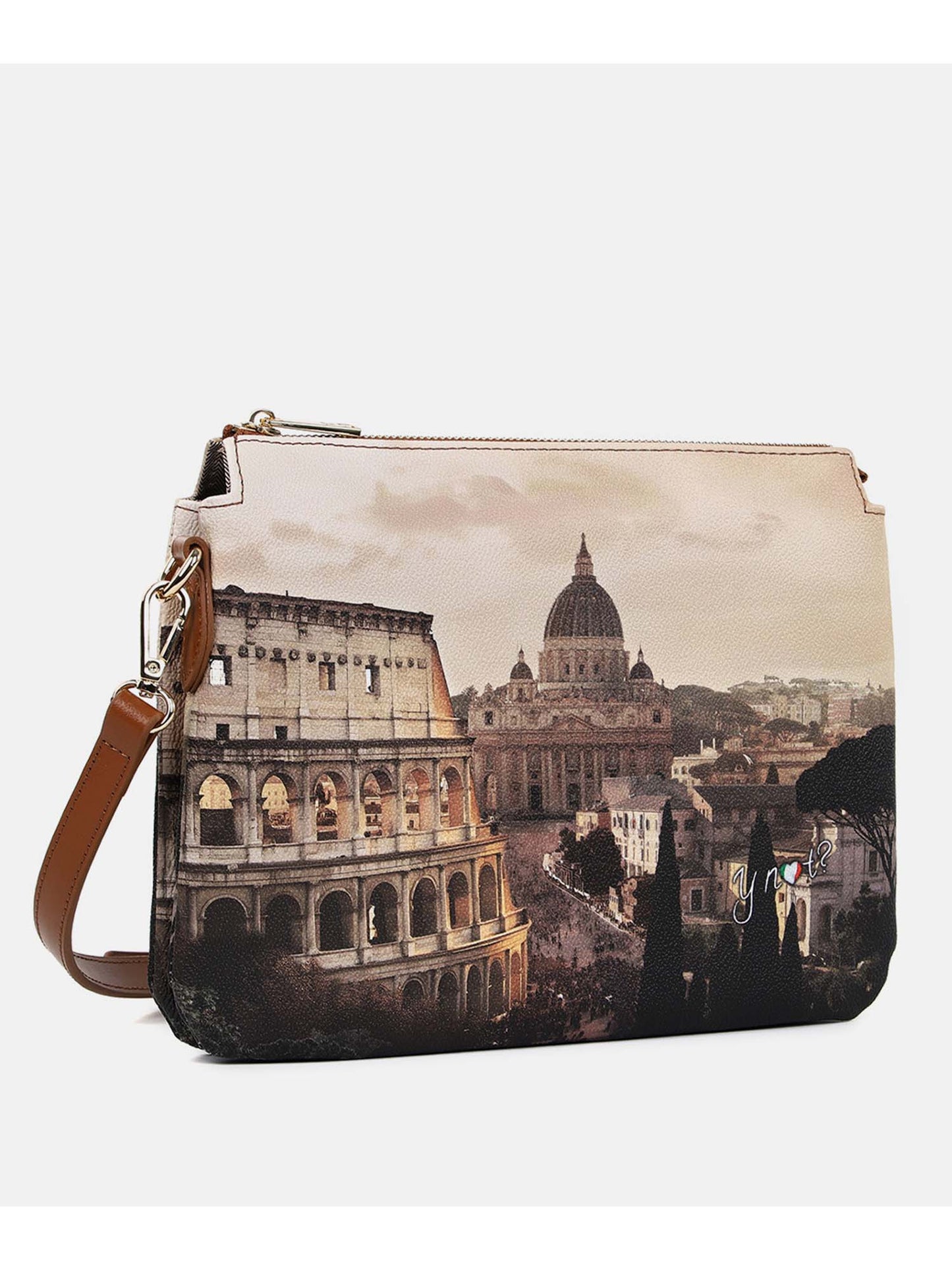 BORSA SHOULDER BAG 2 YNOT? DA DONNA JUBIL