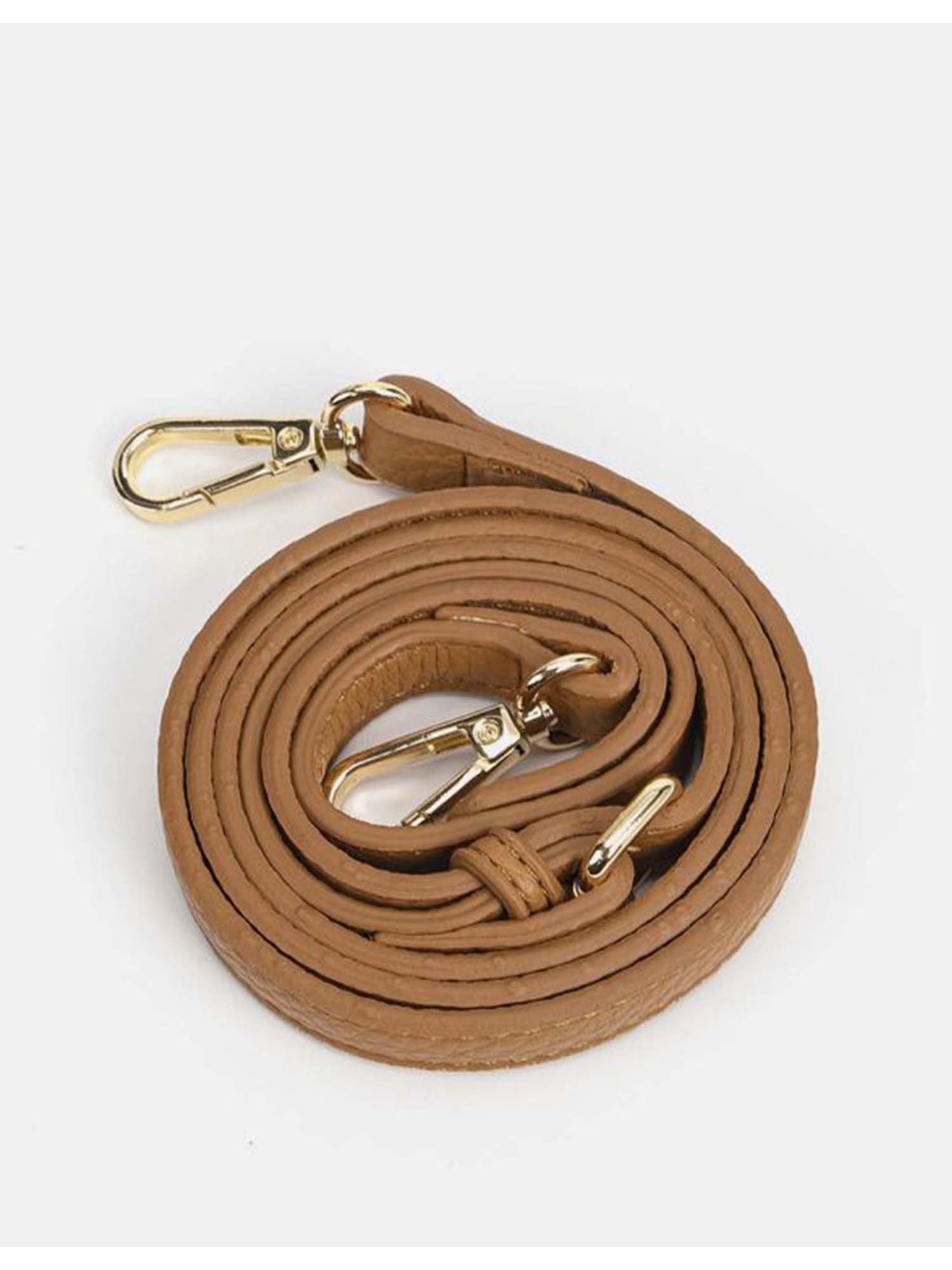 Y Not? Clutch small beige da donna, elegante e pratica