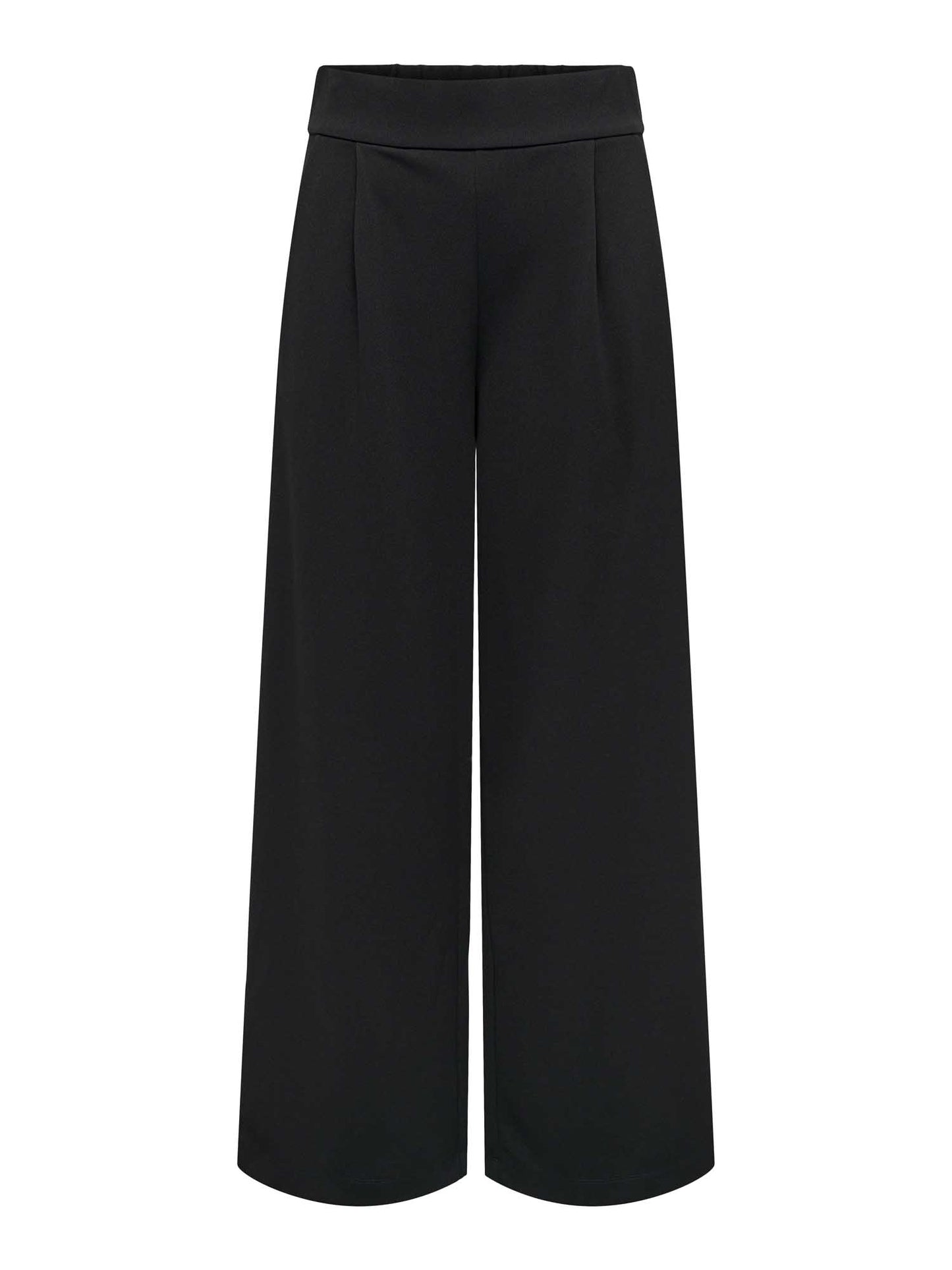 PANTALONE JAQUELINE DE YONG DONNA NERO