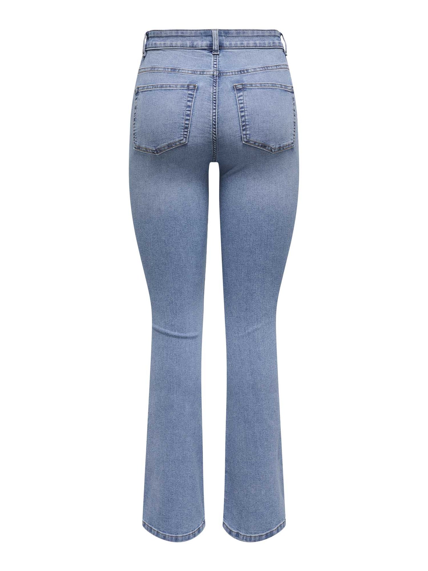 JDY MOON BOOTCUT - JEANS