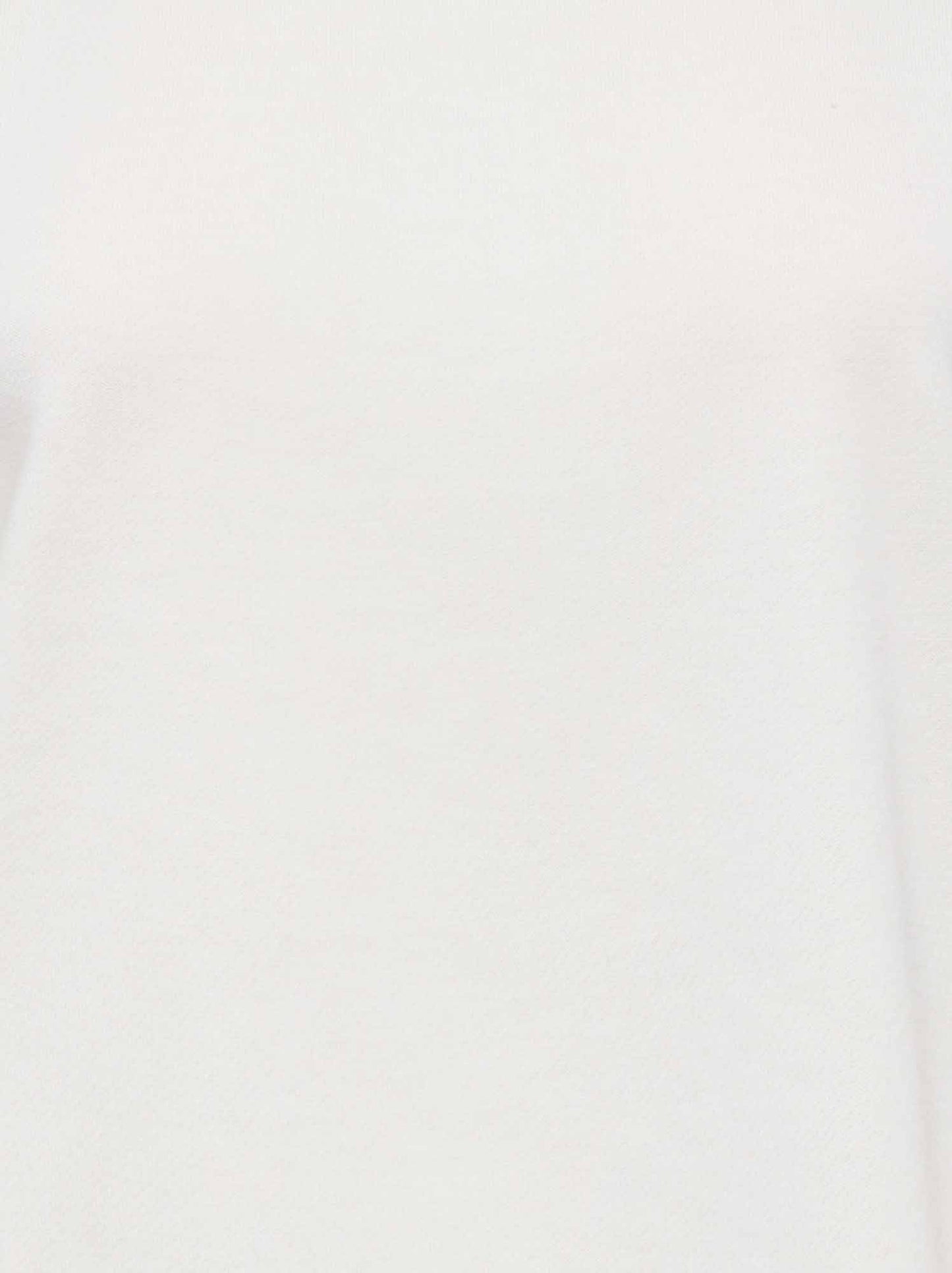 Jacqueline de Yong Susie Fairview, t-shirt maniche corte donna crema
