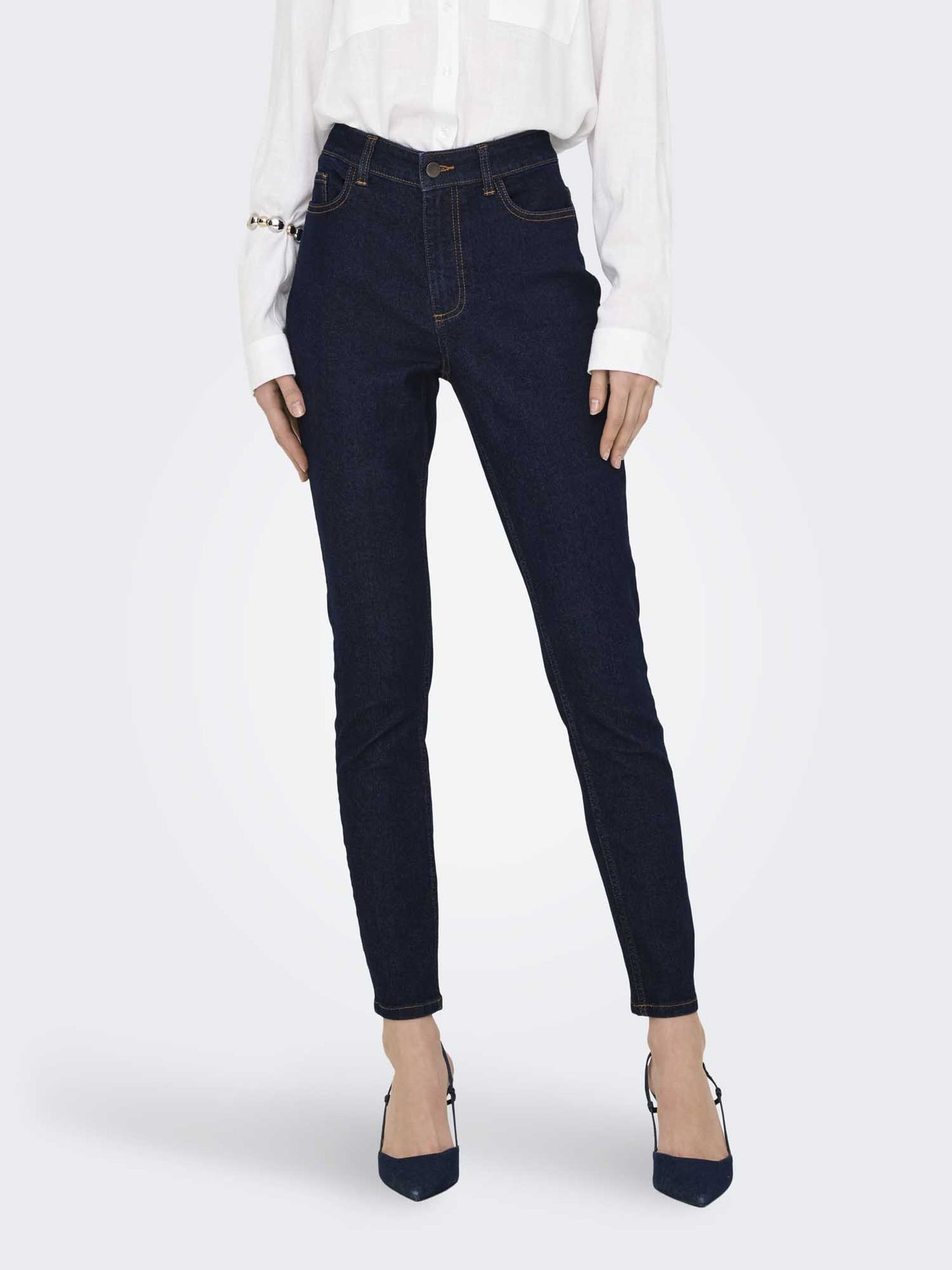 JDY NOOS MOON SKINNY
