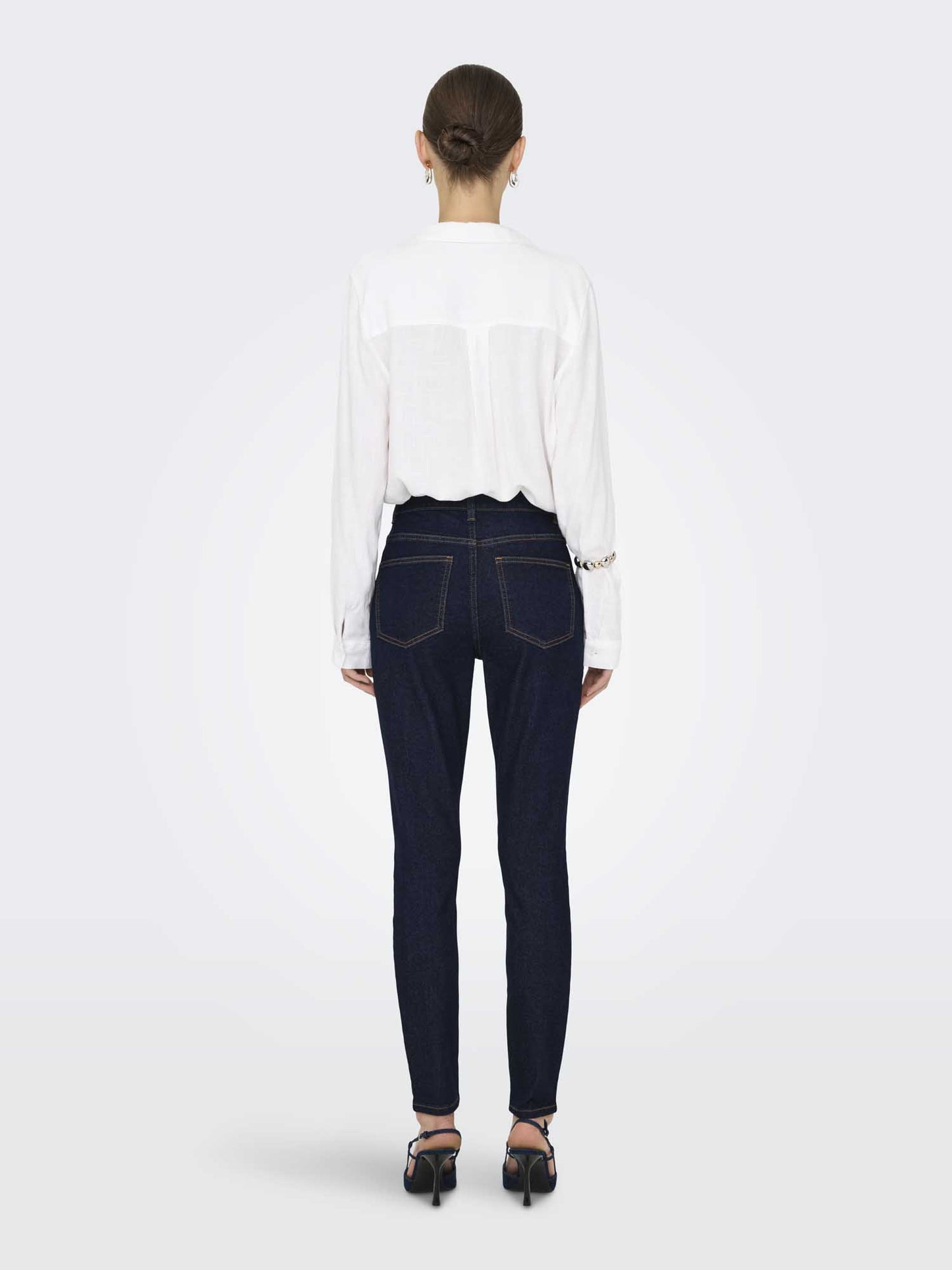 JDY NOOS MOON SKINNY