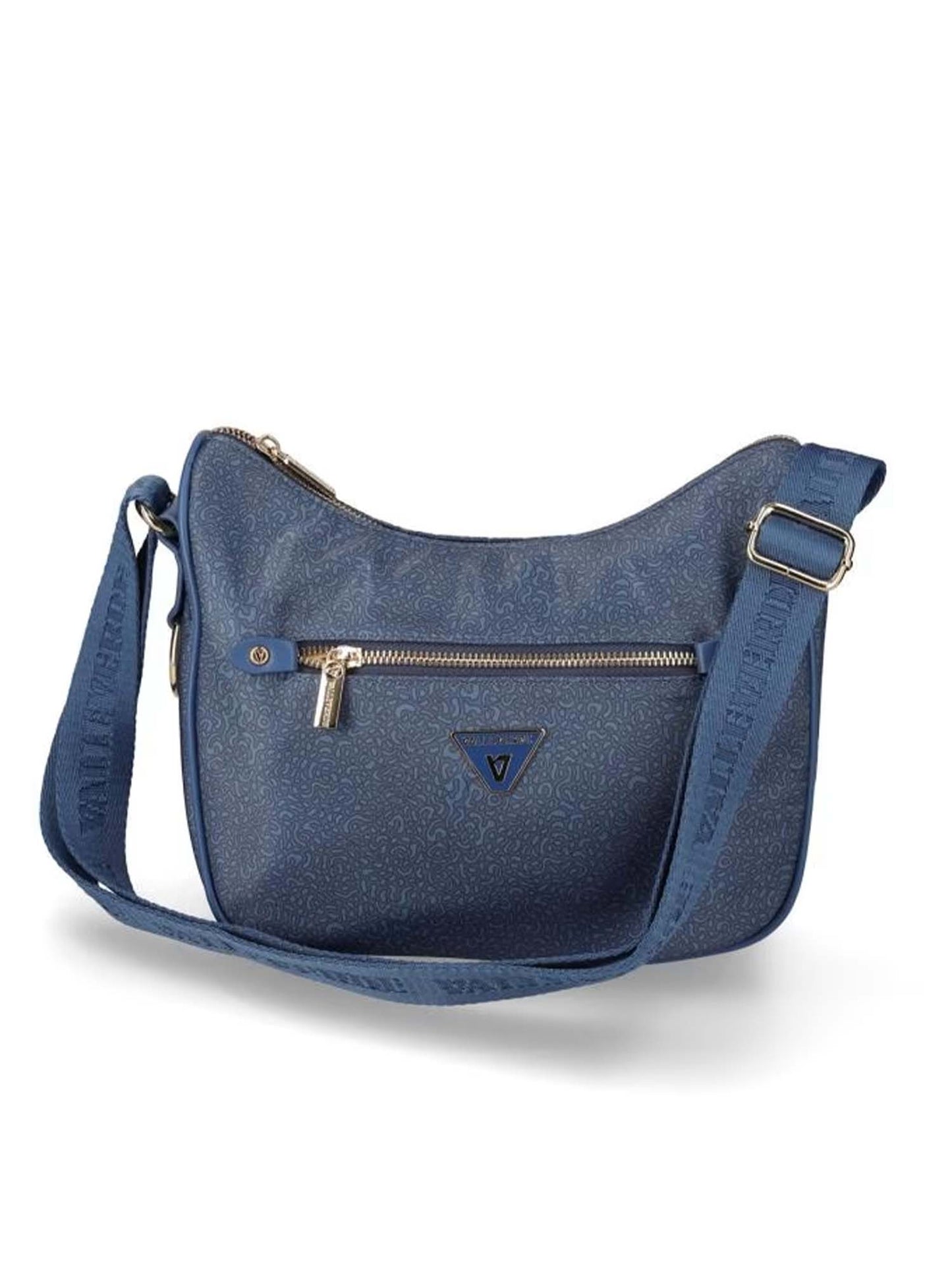 Borsa Valleverde in denim versatile da Donna per ogni occasione