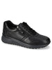 sneakers-con-zip-valleverde-uomo-nero