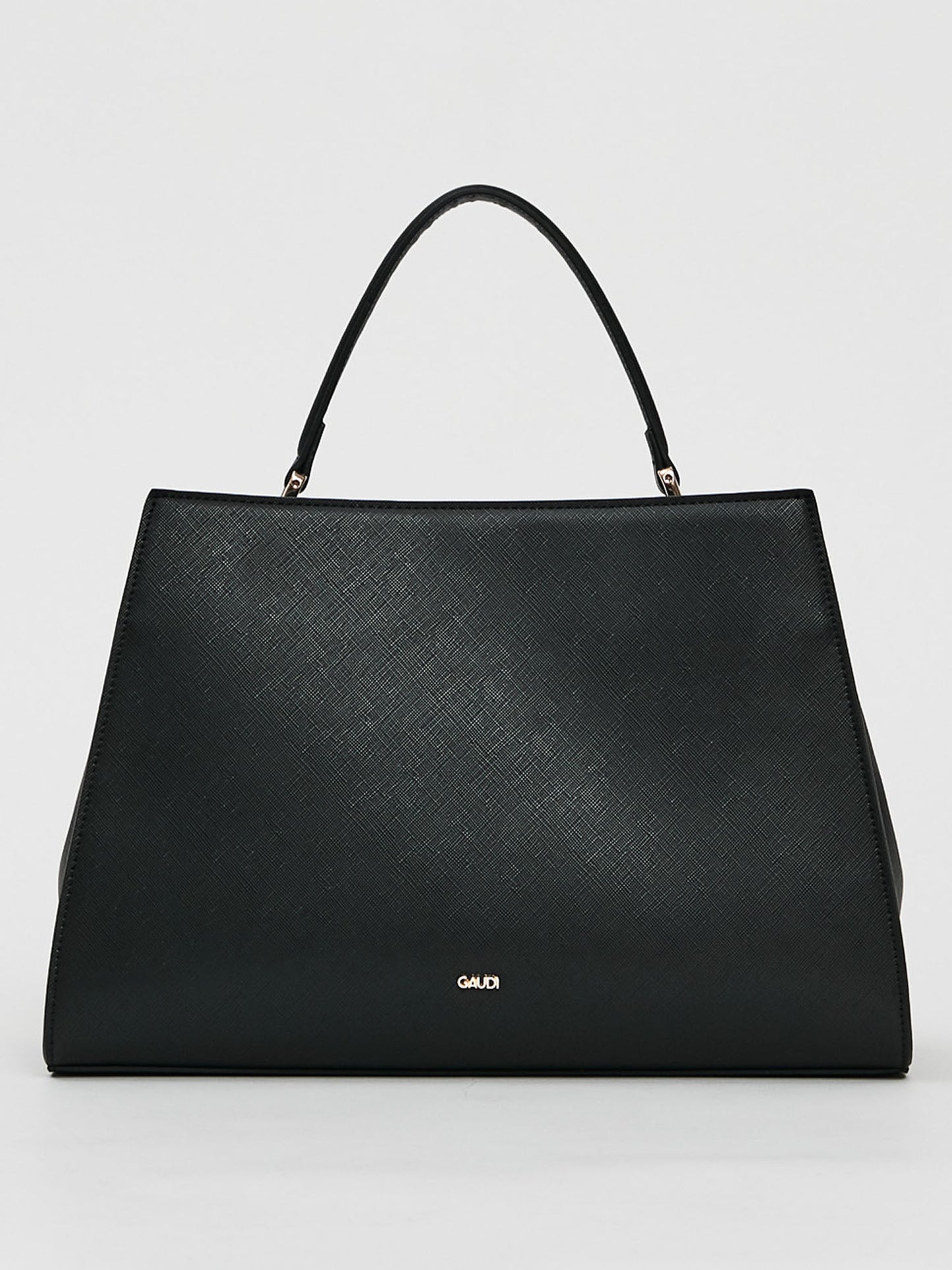 BORSA DEMY GAUDI' DONNA NERO