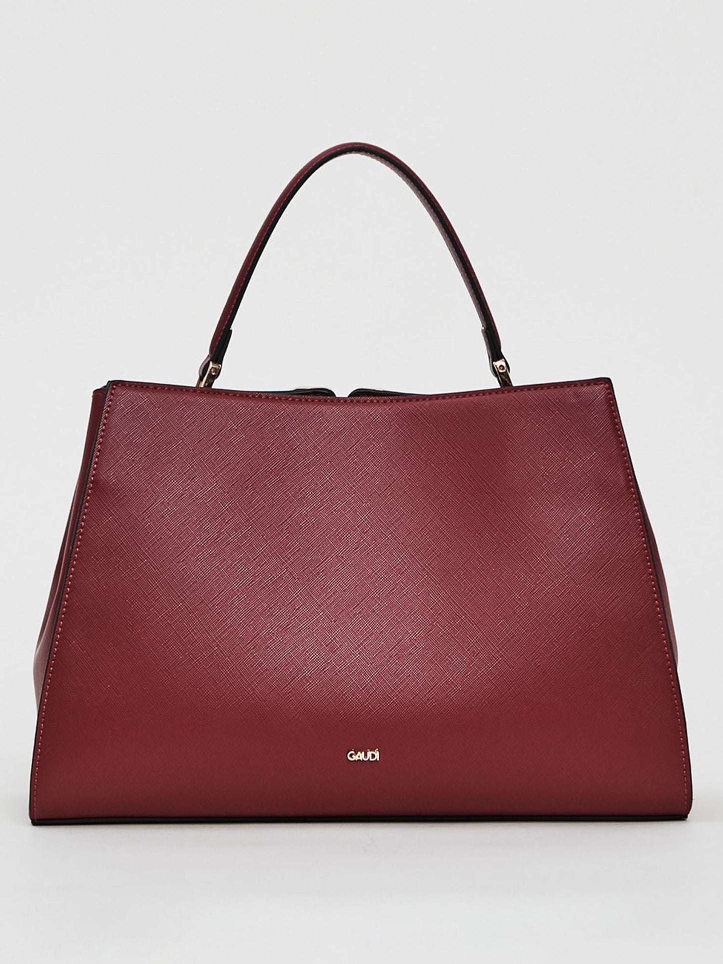 BORSA DEMY GAUDI' DONNA BORDEAUX