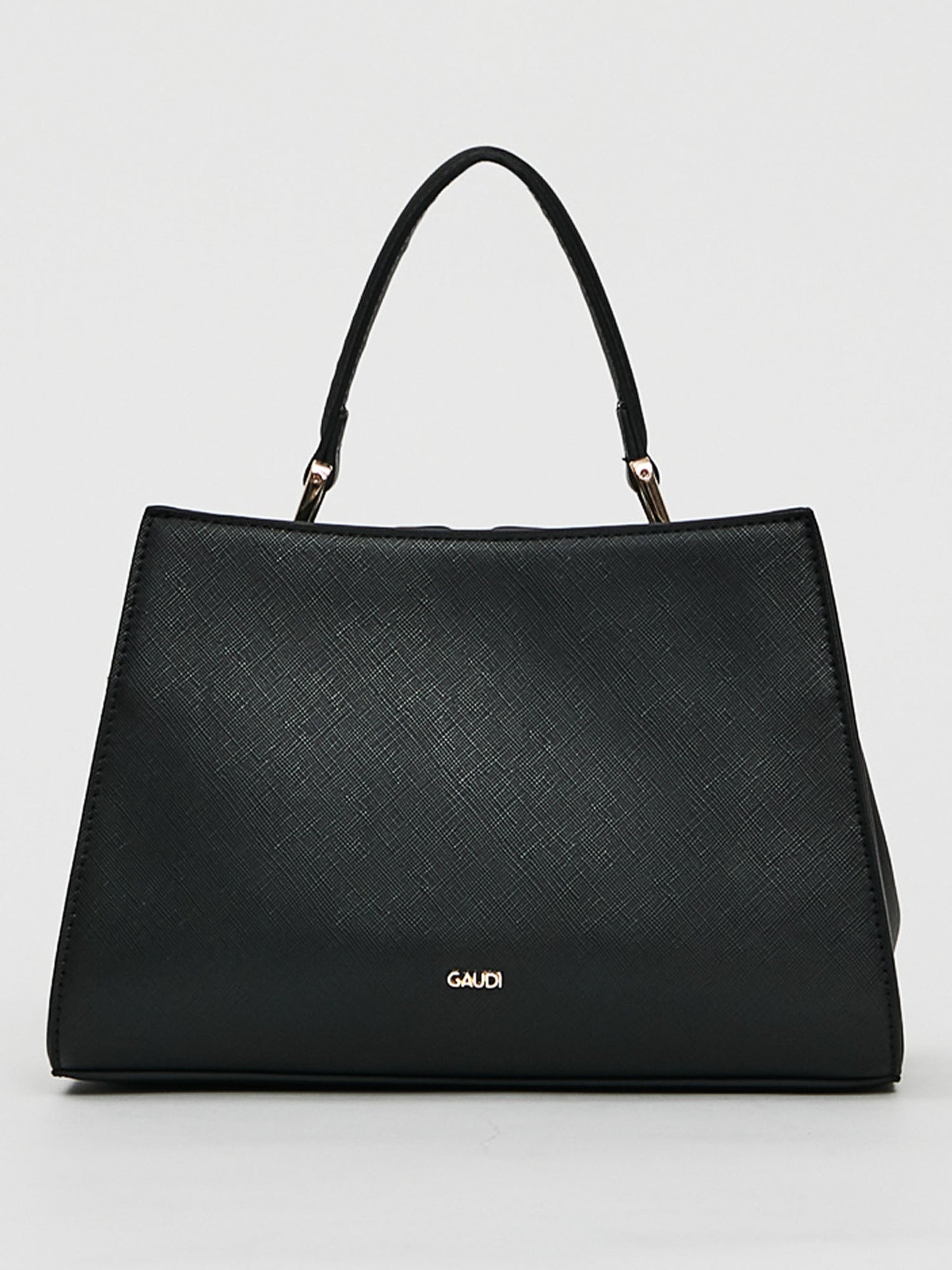 BORSA DEMY SMALL GAUDI' DONNA NERO