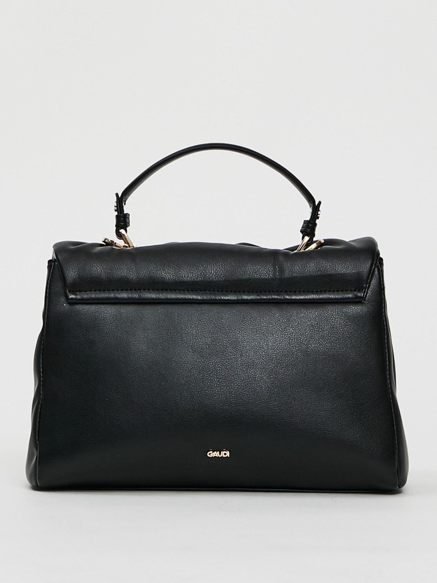 BORSA ELISA GAUDI' DONNA NERO
