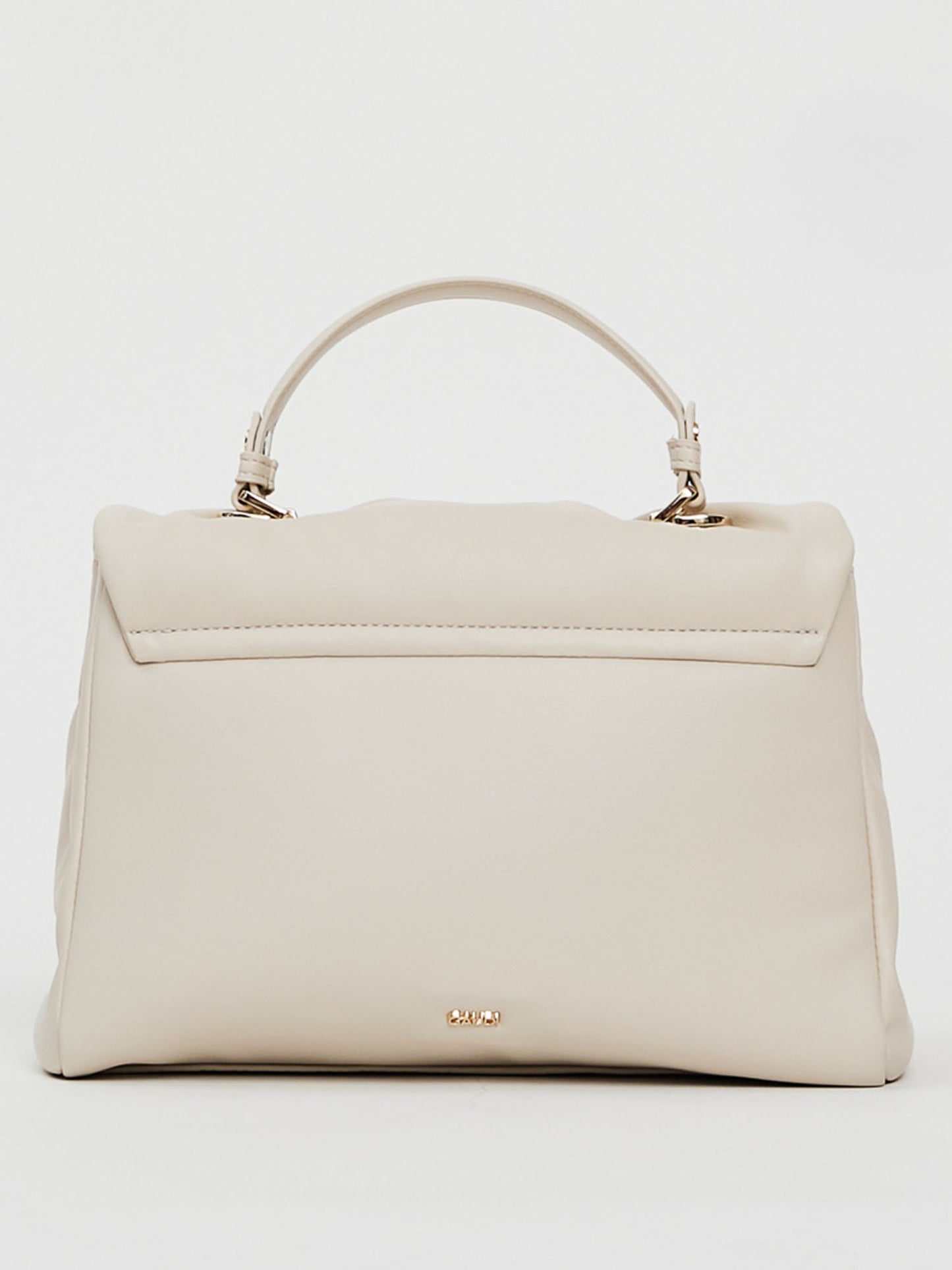 BORSA ELISA GAUDI' DONNA CREMA