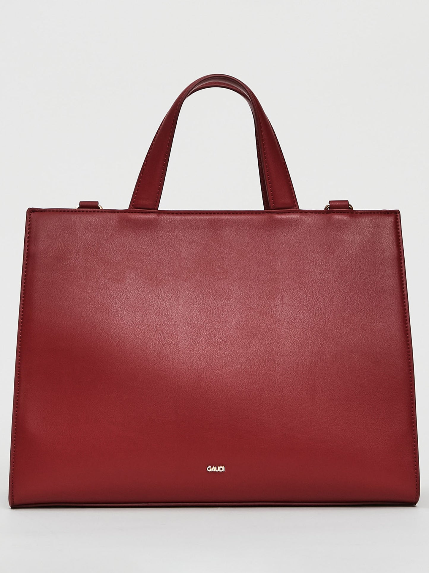 BORSA EMILY GAUDI' DONNA BORDEAUX