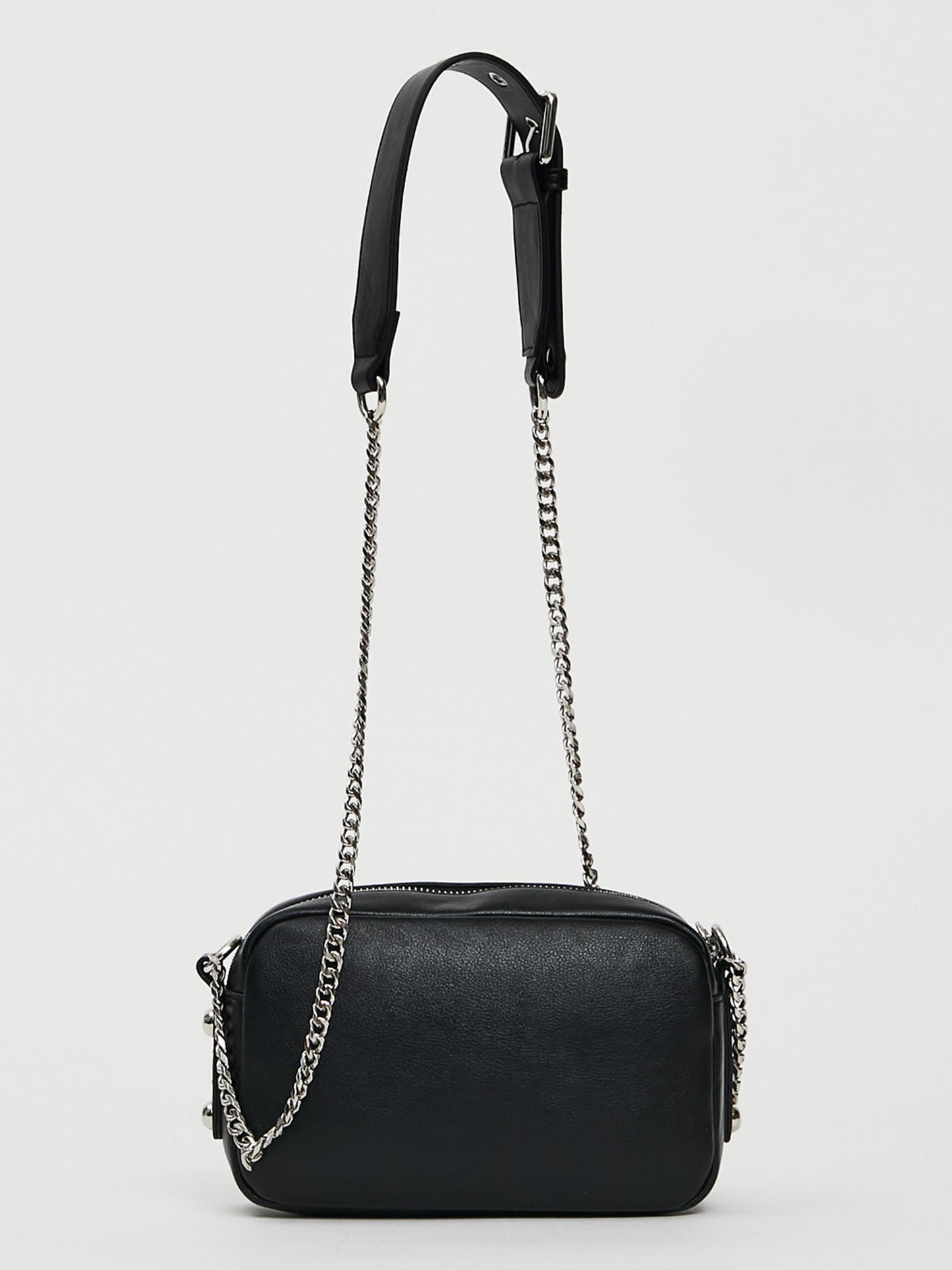 BORSA ESTER GAUDI' DONNA NERO