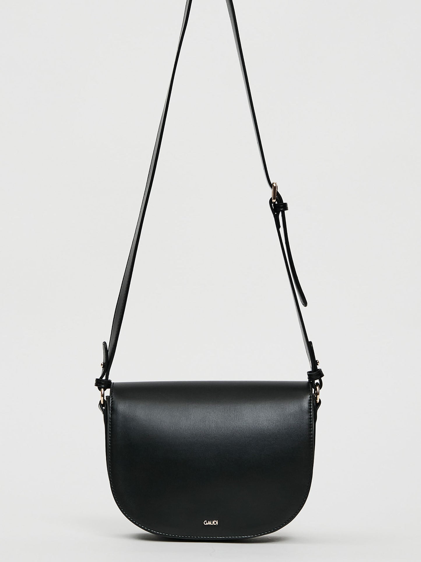 BORSA EVELYN GAUDI' DONNA NERO