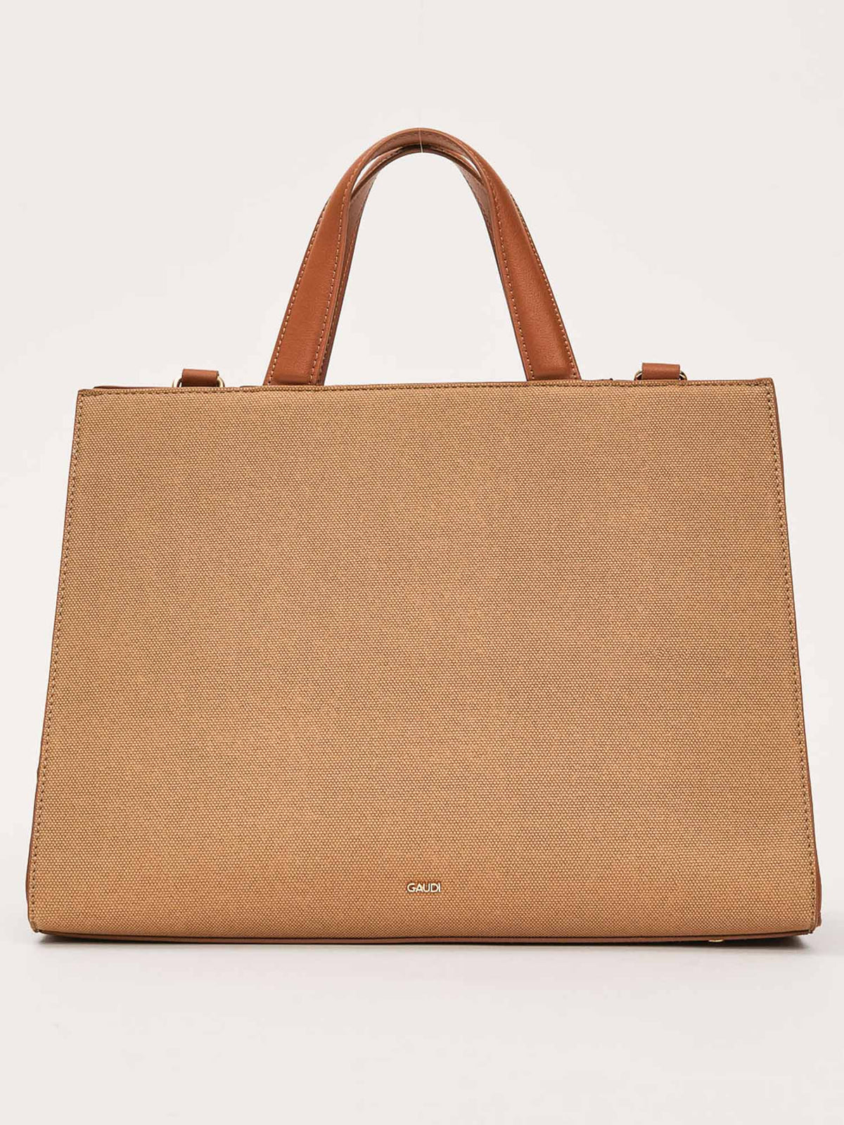 Gaudi emily marine borsa da unisex beige