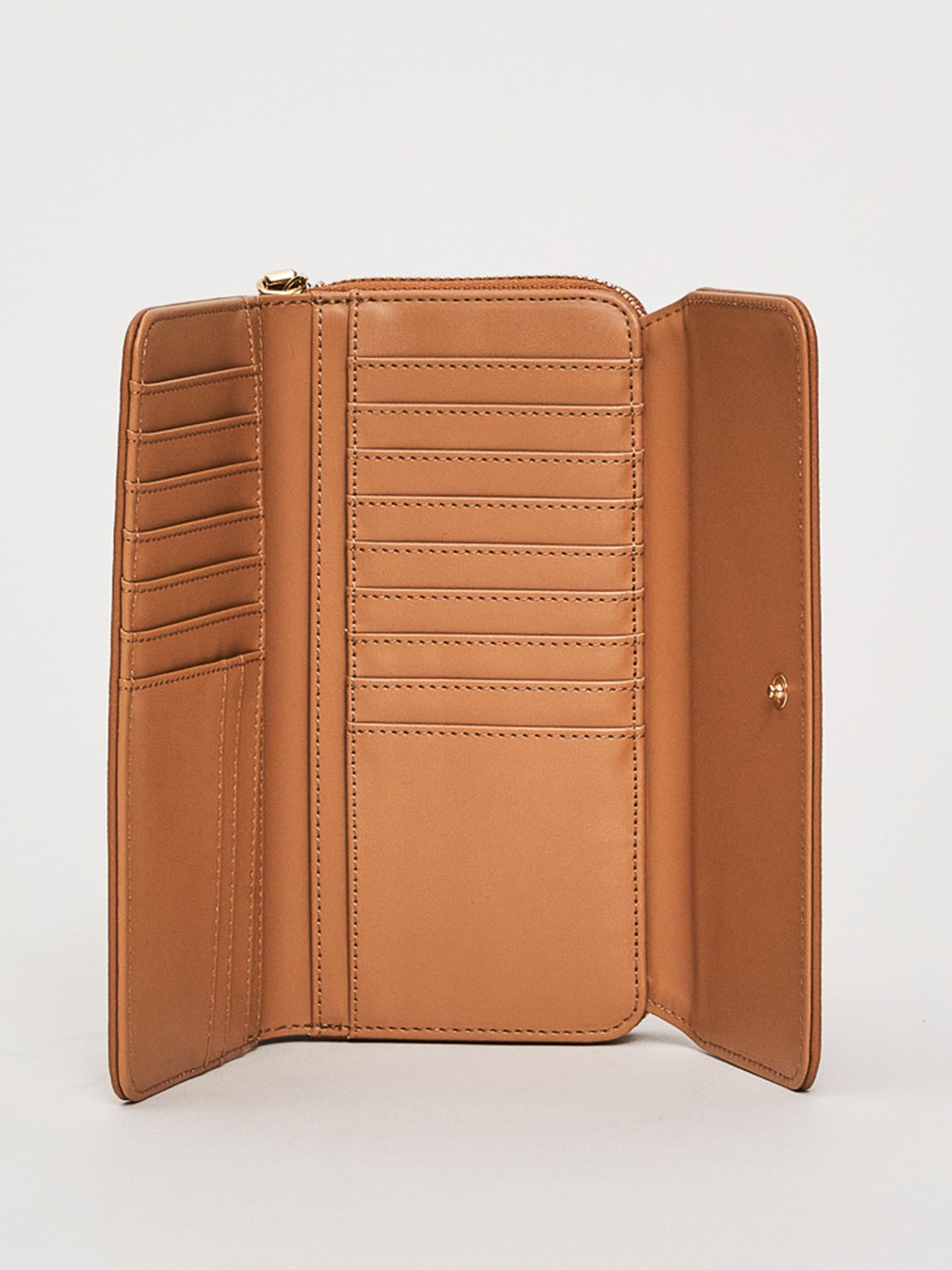 Gaudi' Gabry, borsa top handle beige in ecopelle donna