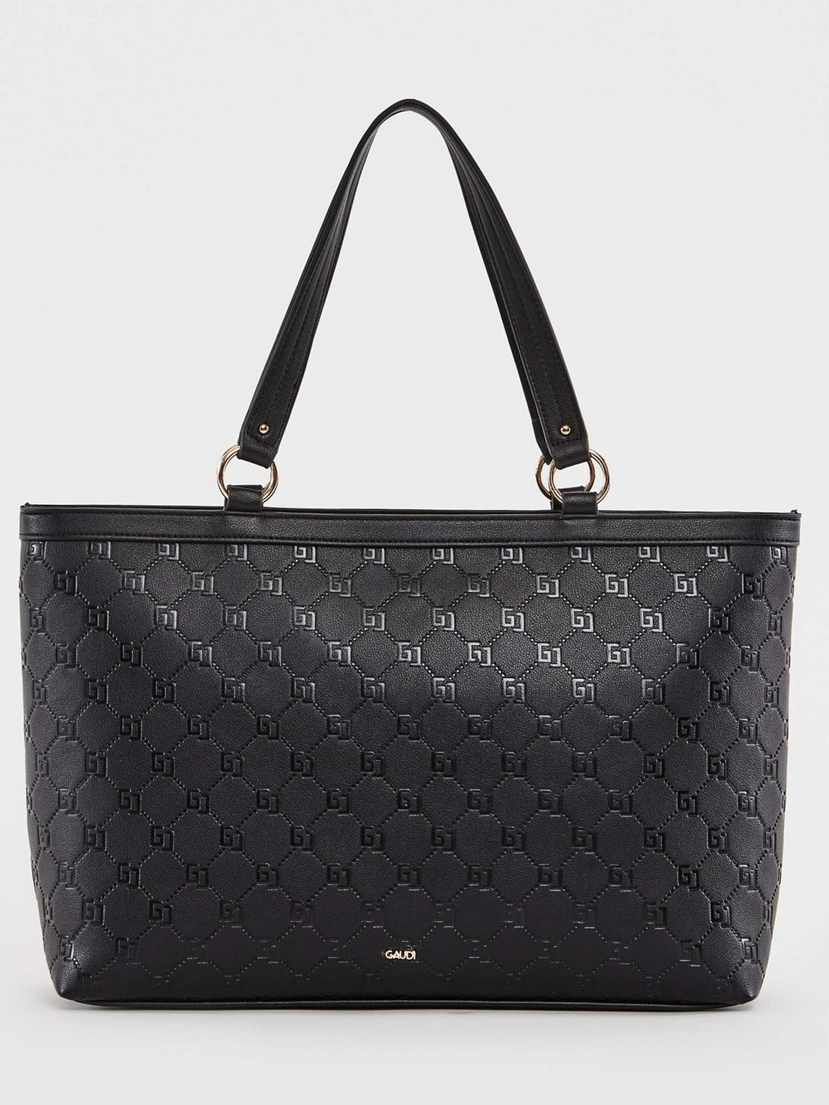 Gaudì Lea, borsa da donna nera