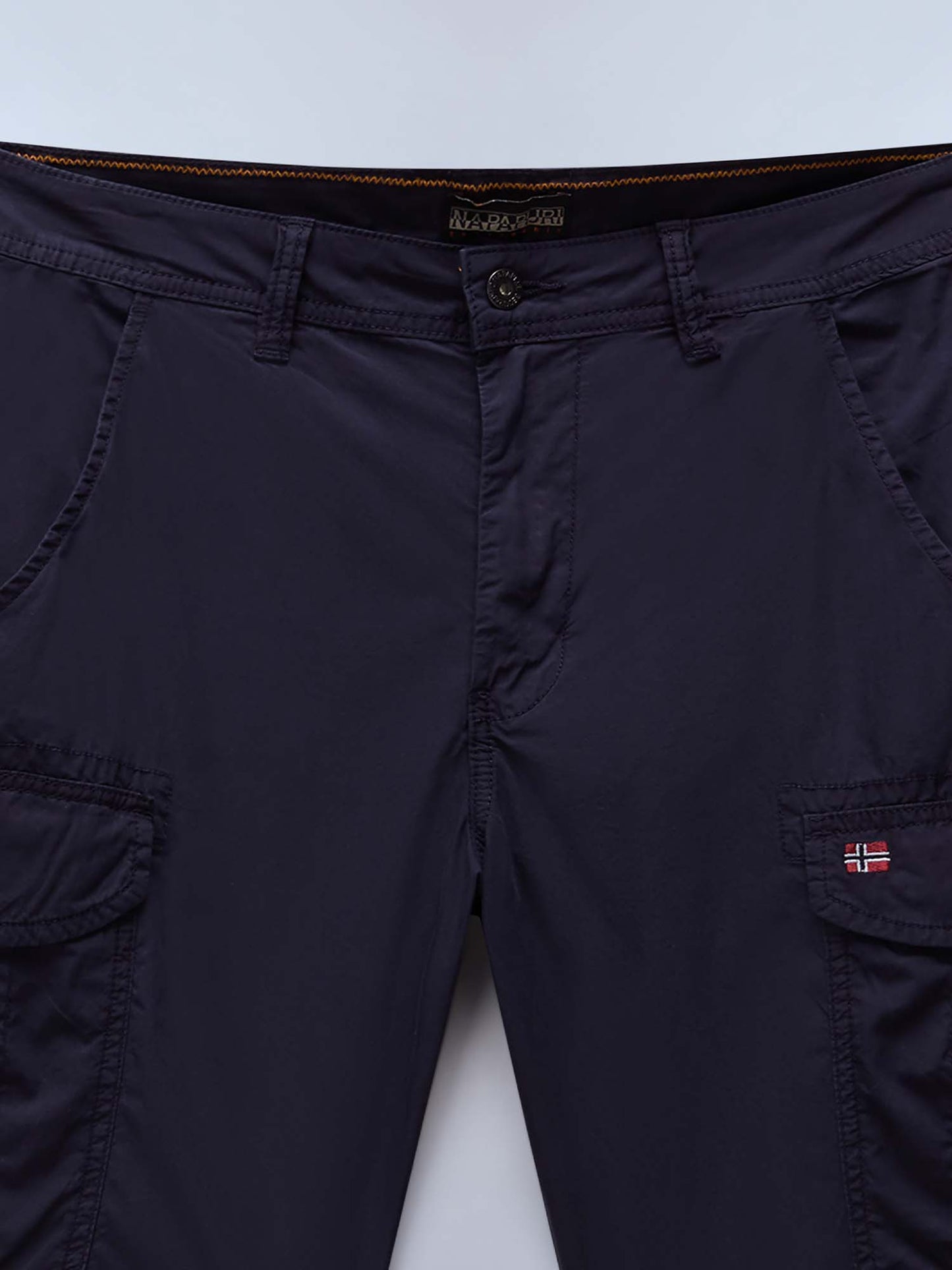 BERMUDA NOTO 2.0 NAPAPIJRI DA UOMO BLU